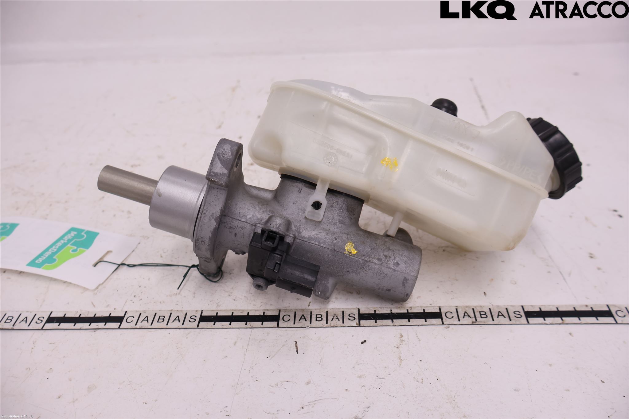Volkswagen VW TRANSP/CARAVELLE (T6) 16-22 Broms Huvudcylinder