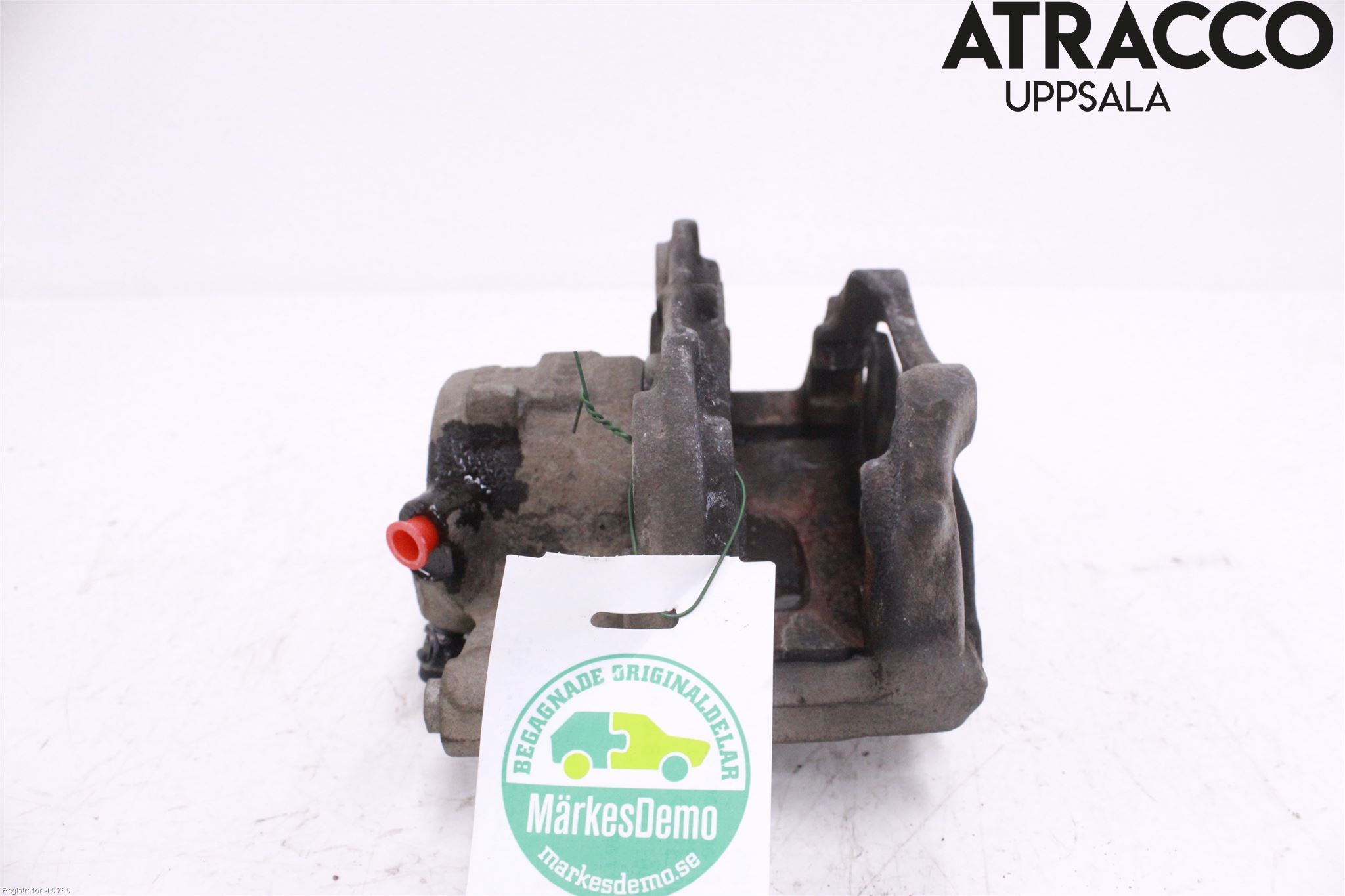 BMW 1 F40 19- Bromsok Fram Vänster