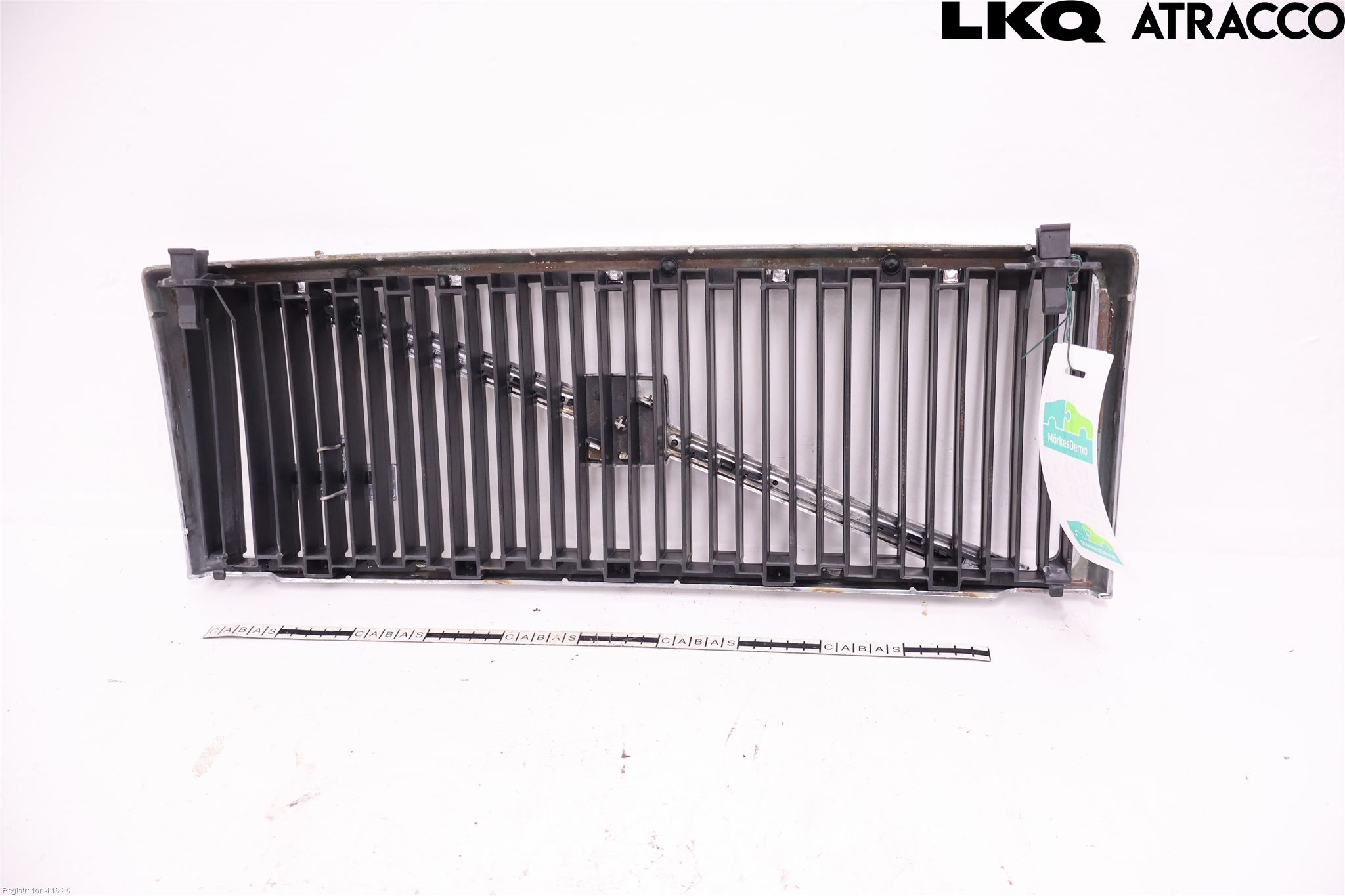 Volvo 740 88-92 Grill Komp