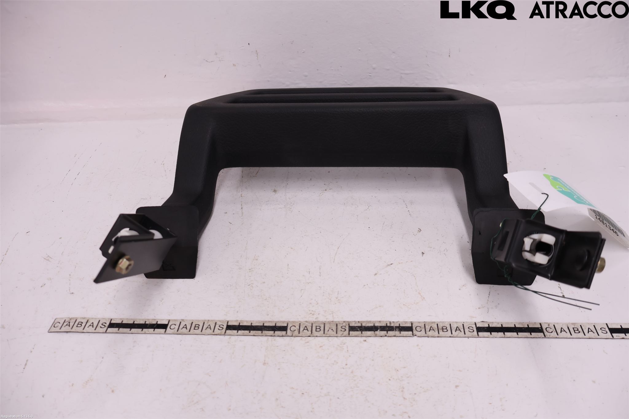 Volvo 240 88-93 Inredning Nackstöd