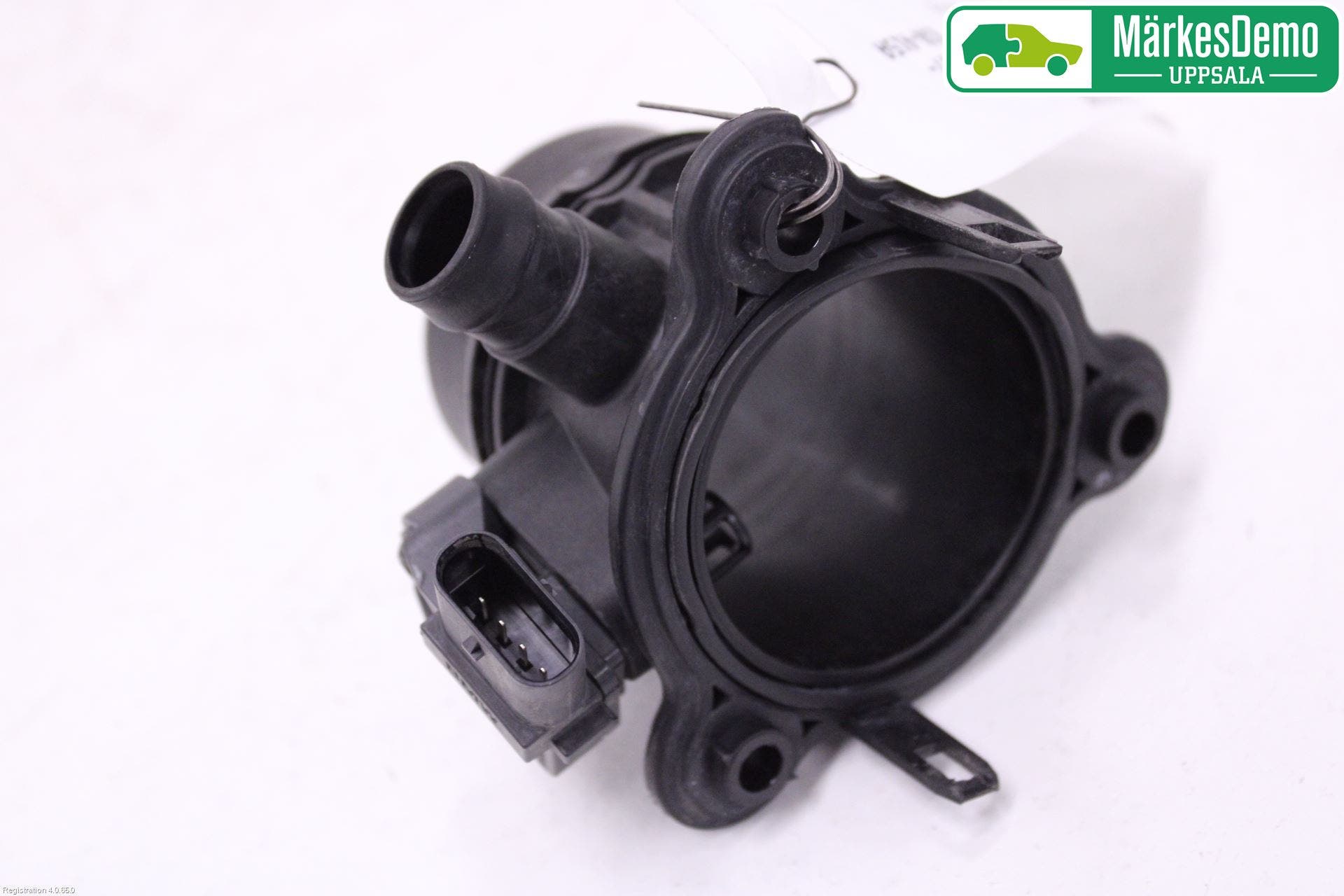 Mini COUNTRYMAN F60 17-23 Injmappsensor