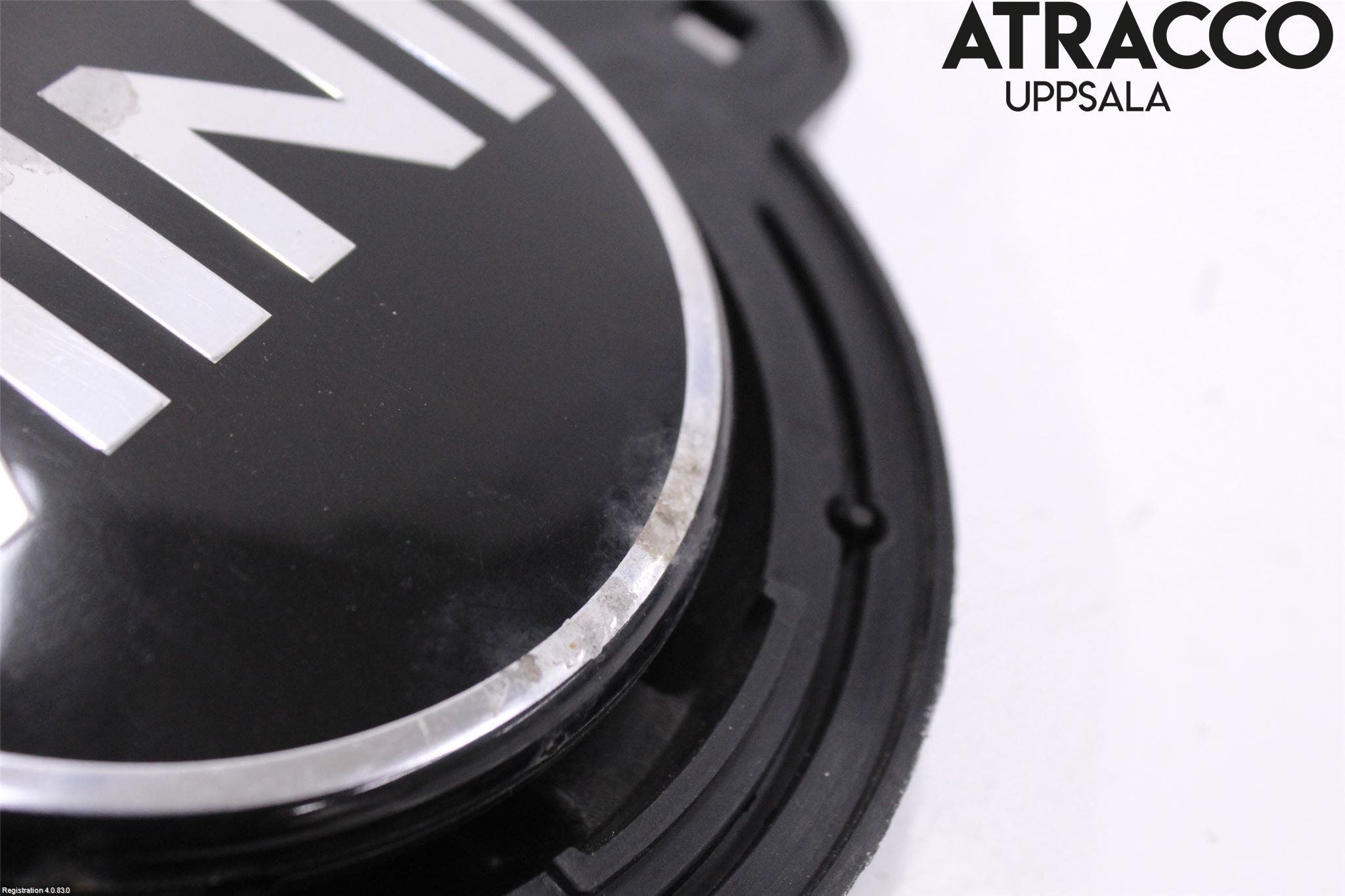 Mini COUNTRYMAN R60 11-16 Bakluckehandtag