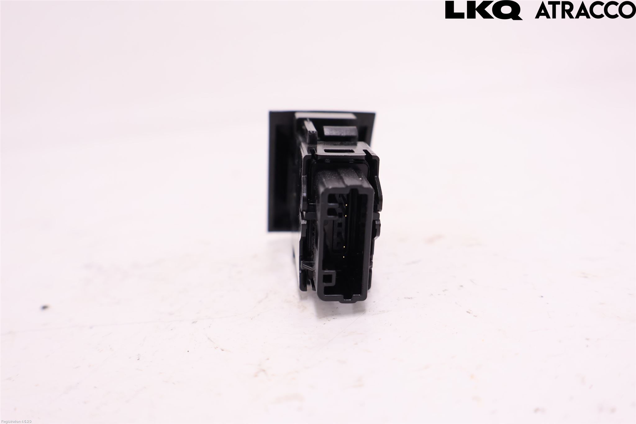 Toyota COROLLA 19- Strömställare Varnings