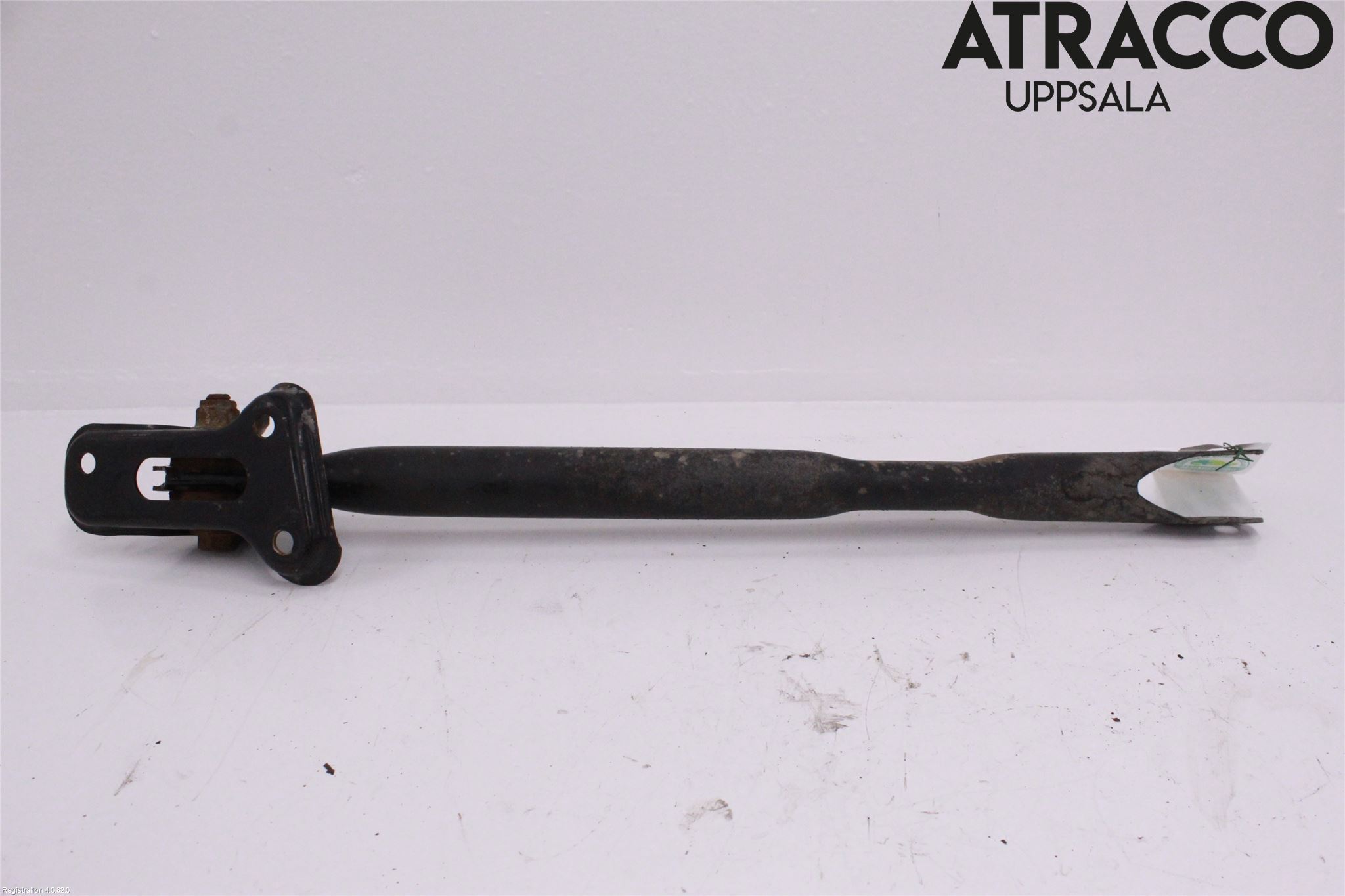 Landrover LAND ROVER RANGE ROVER EVOQUE (L538) 11-18 Bärarm Bak Höger