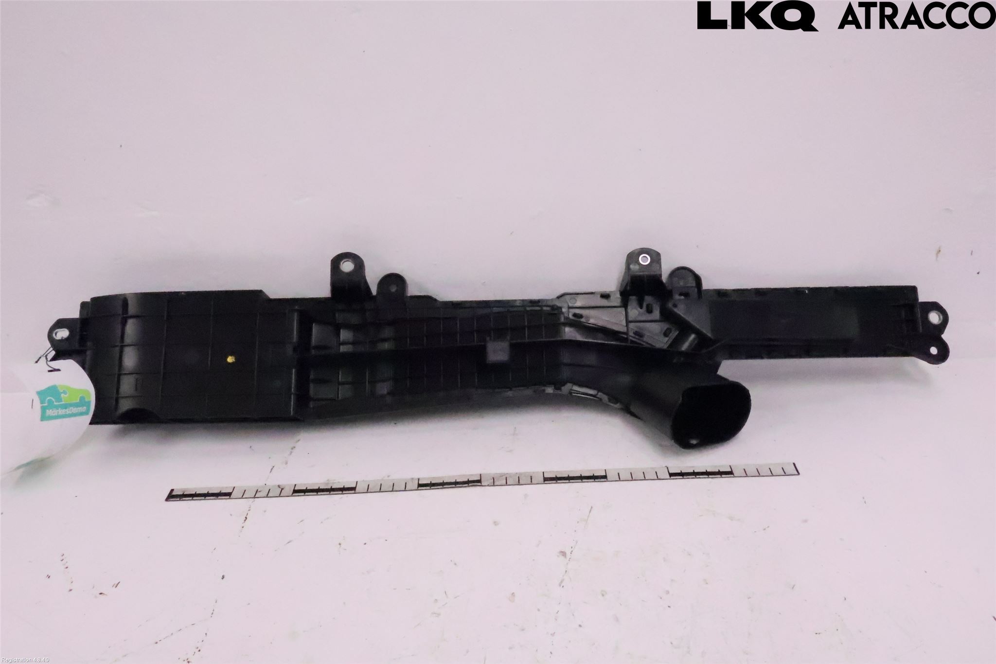 Lexus UX/300e 19- Luftrenare Övrigt