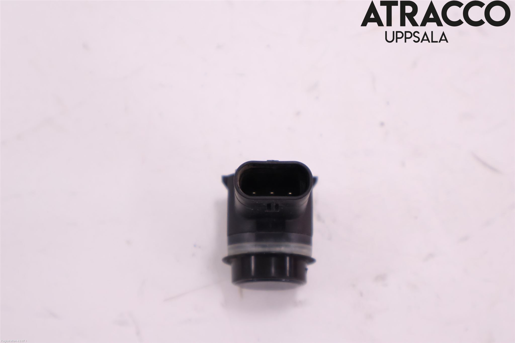 Volkswagen VW PASSAT 11-14 Parkeringshjälp Frontsensor