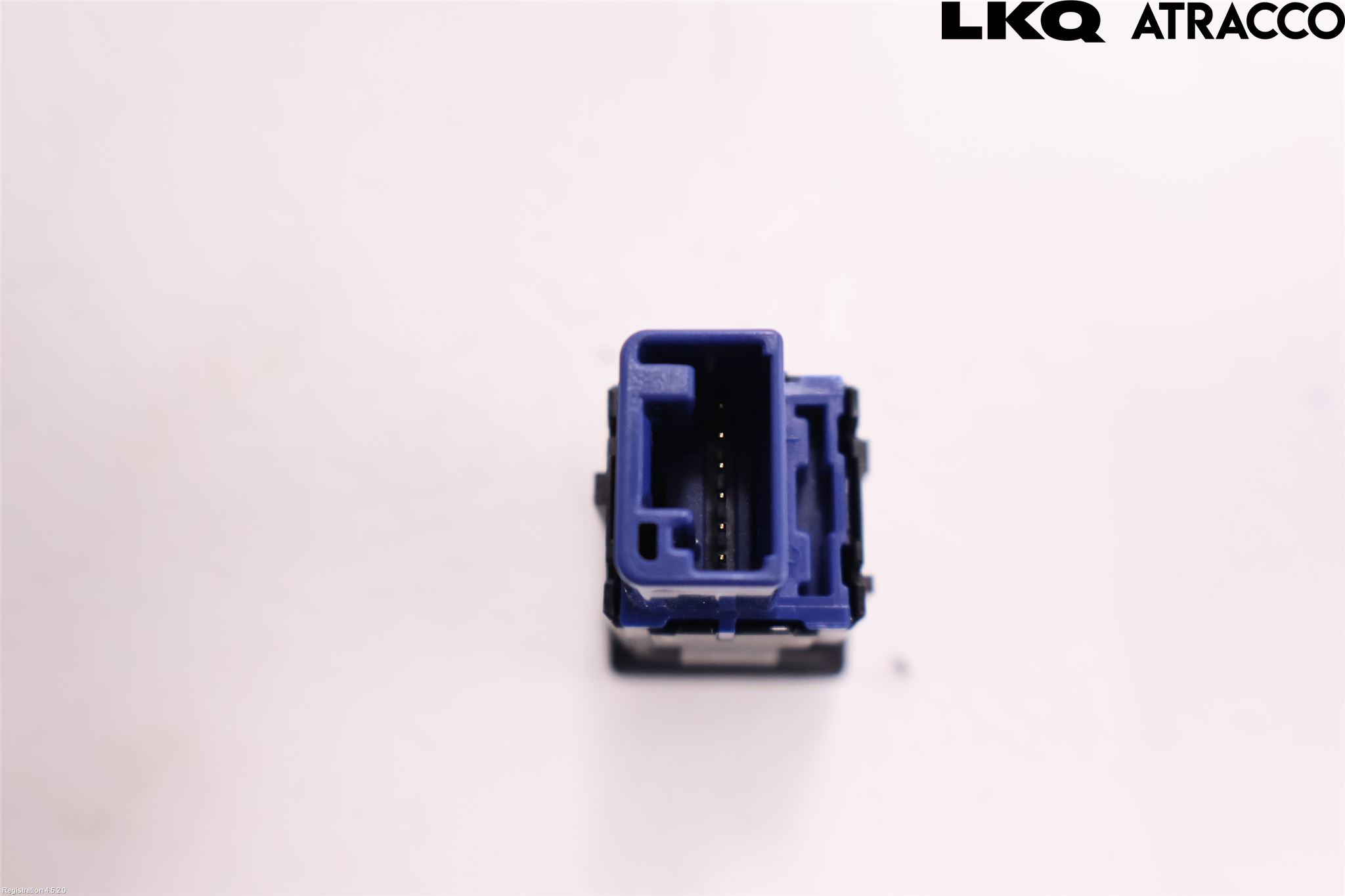 Toyota COROLLA 19- Strömställare Ljus