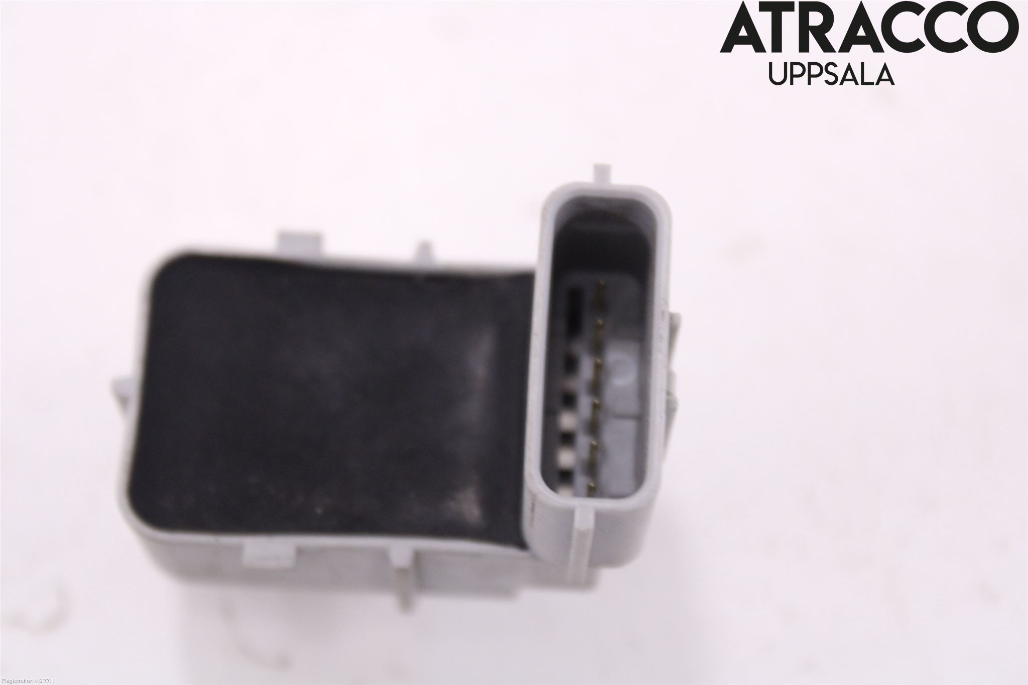 Kia RIO 12-16 Parkeringshjälp Backsensor