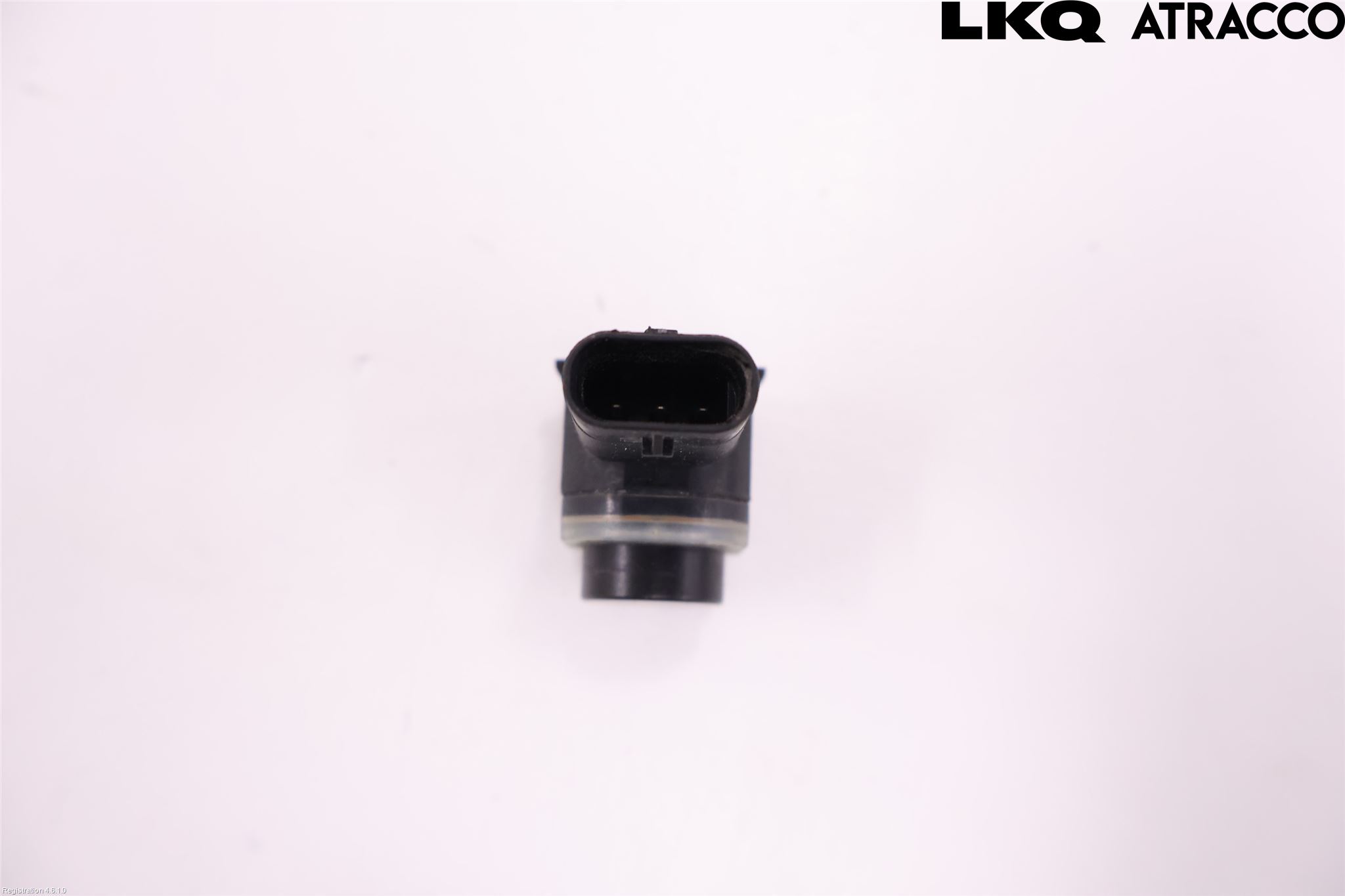 Landrover LAND ROVER RANGE ROVER EVOQUE (L538) 11-18 Parkeringshjälp Backsensor