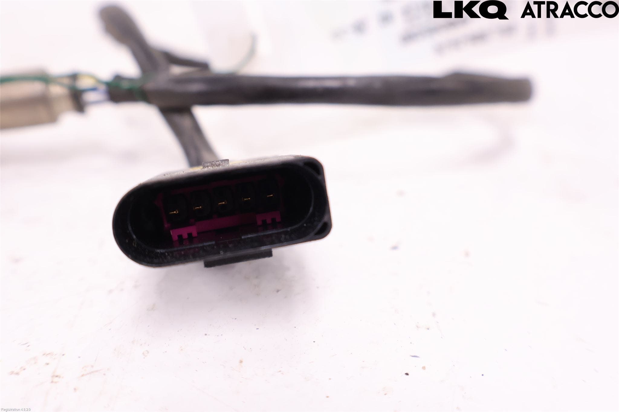 Skoda OCTAVIA (NX) 20- Injlambdasond