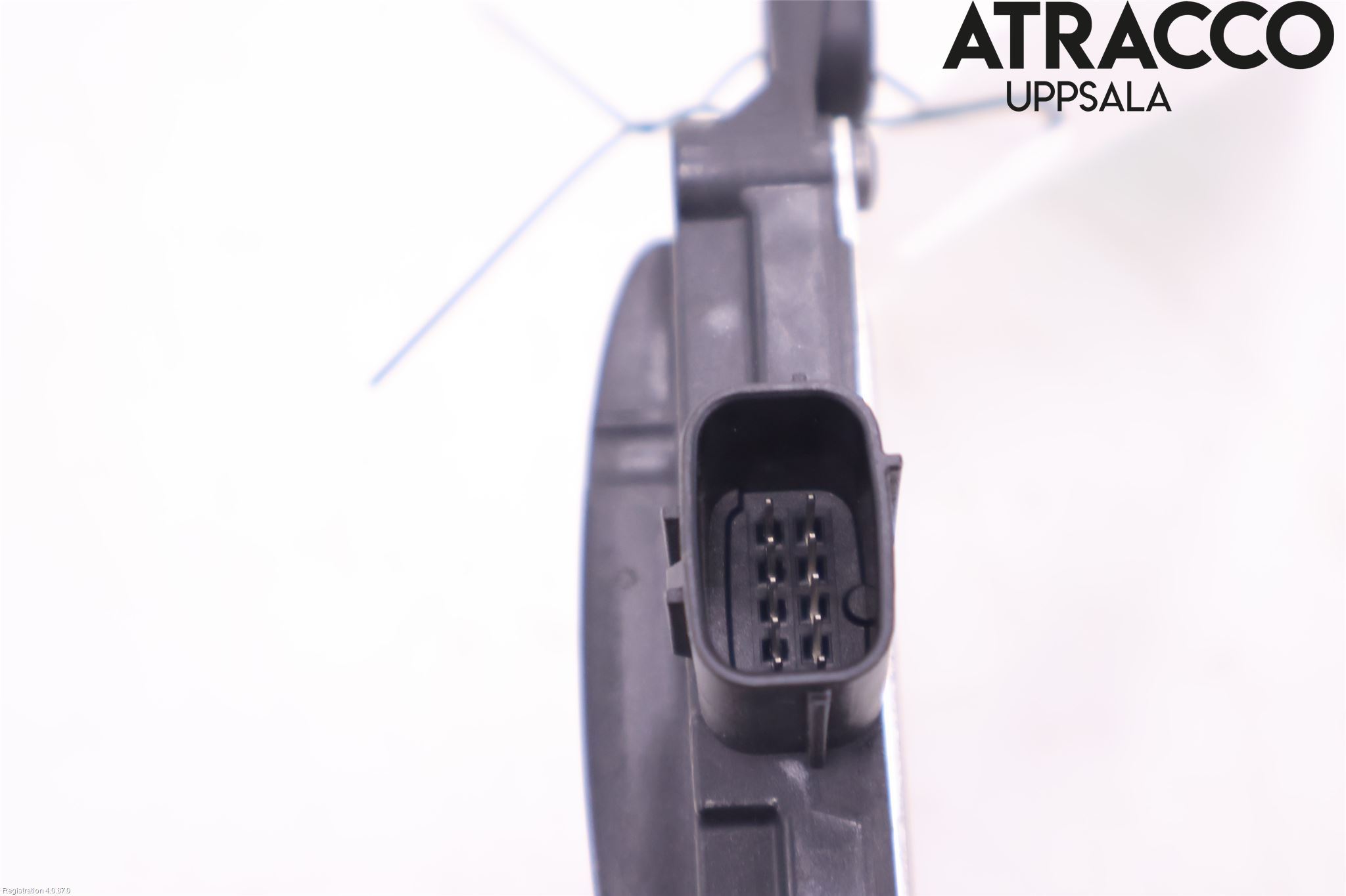 Mitsubishi OUTLANDER 13-21 Sensor Aktivt Kollisionsskydd