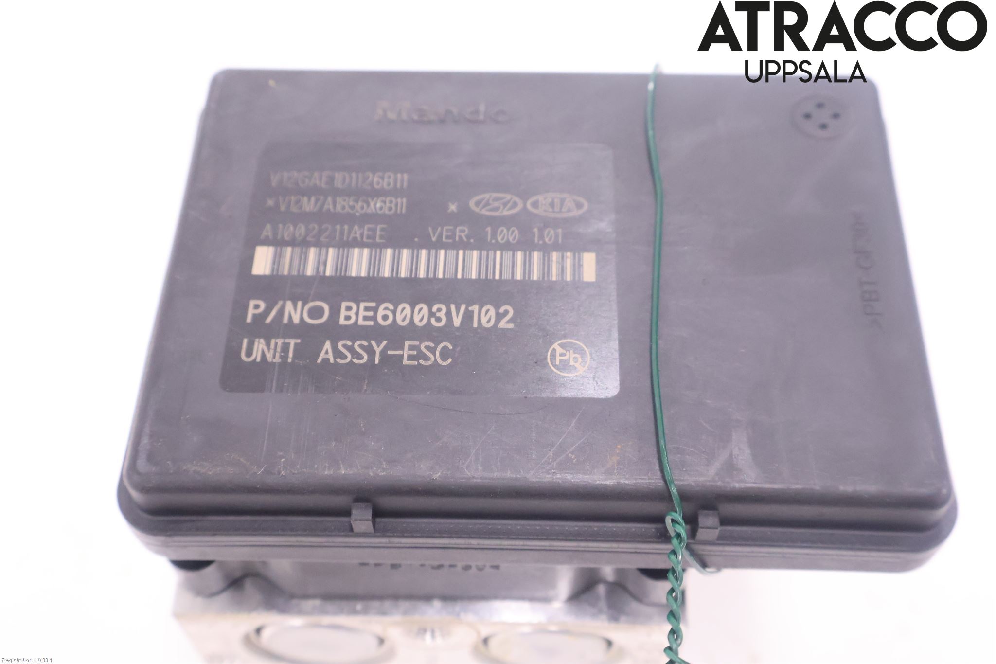 Kia RIO 17- Abs Hydraulaggregat