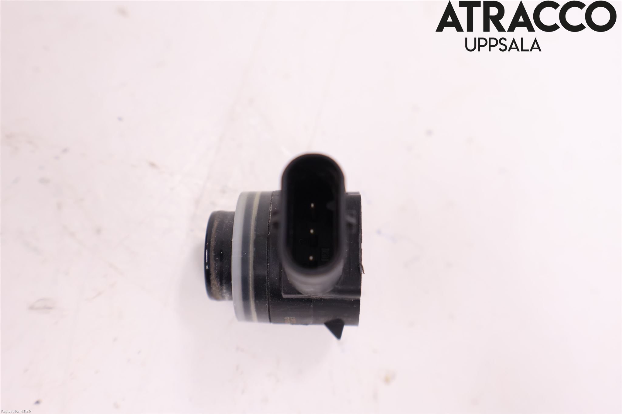 Mercedes-Benz MB E-KLASS (W213) 16-23 Parkeringshjälp Backsensor