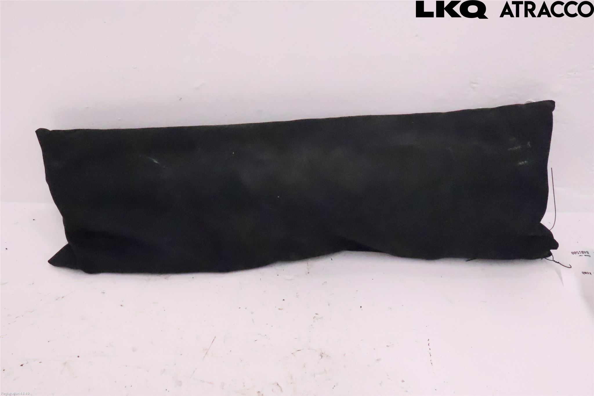 BMW X1 E84 10-15 Lastnät