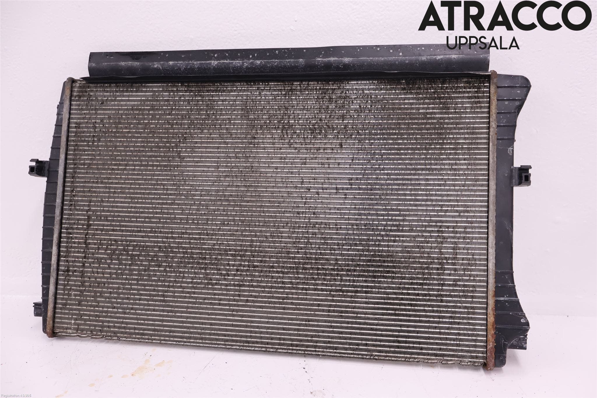 Audi A3/S3 05-13 Kylare Aut