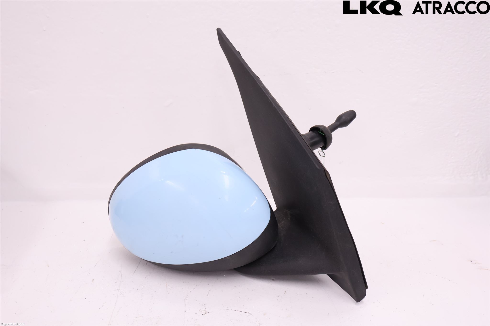 Citroen C1 06-13 Spegel Yttre Justerbar Hö