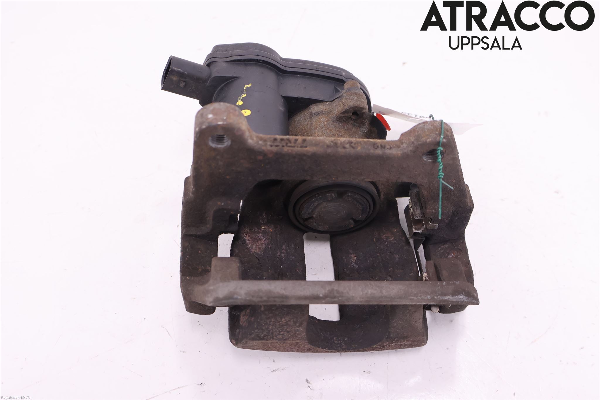 Audi A8/S8 4H 10-17 Bromsok Bak Vänster