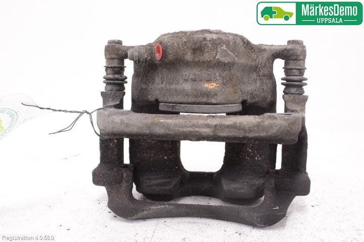 Mercedes-Benz MB A-KLASS (W176) 13-18 Bromsok Fram Vänster