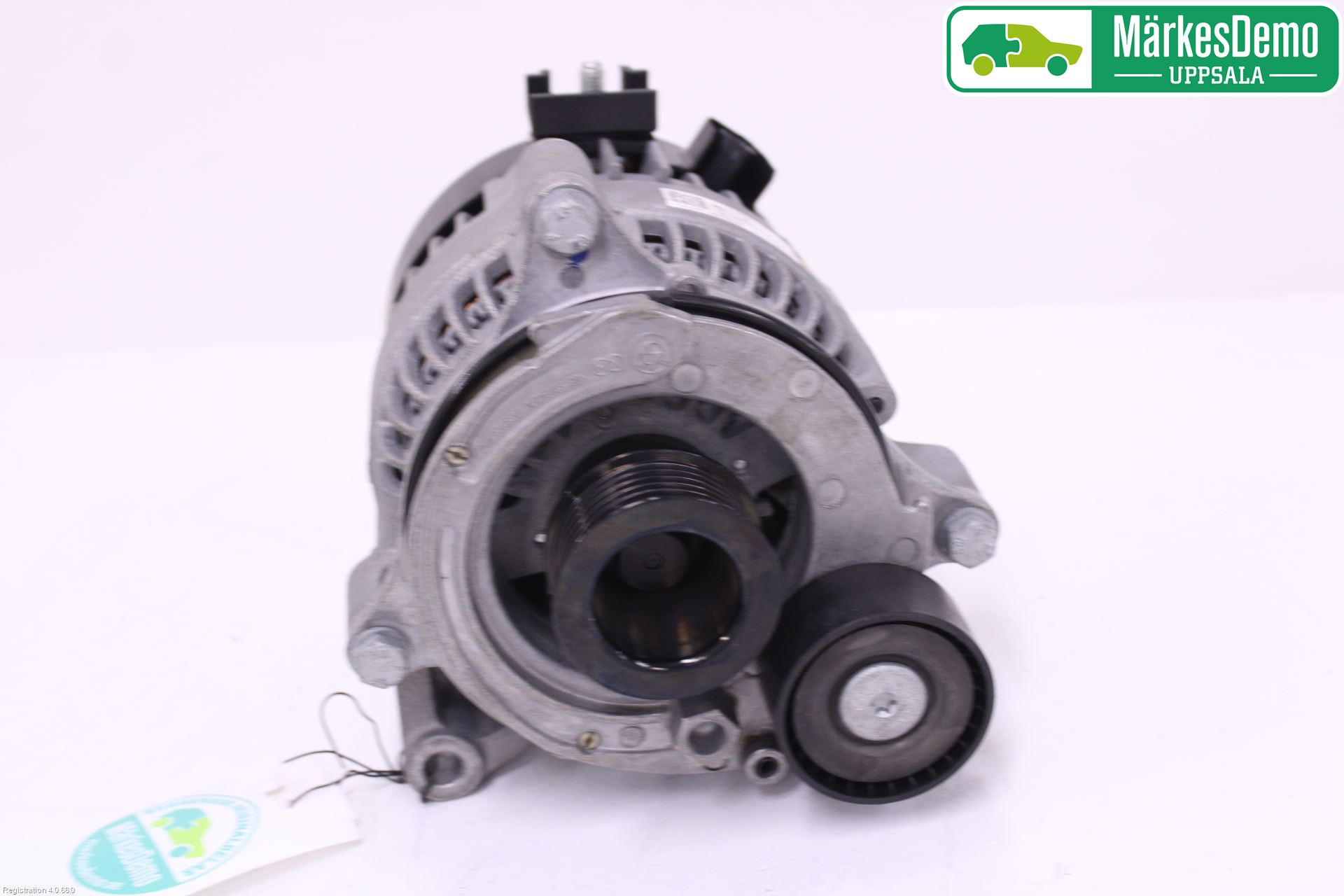 BMW X1 F48 15-22 Generator