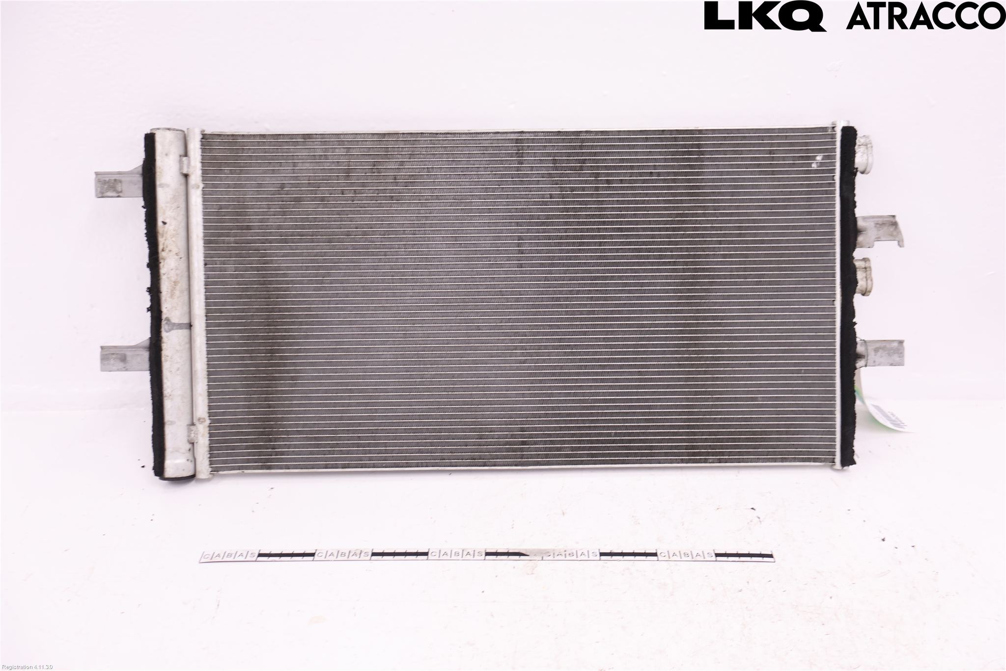 BMW 2 F45 Active Tourer 14-21 Ac Kondensor-Kylare