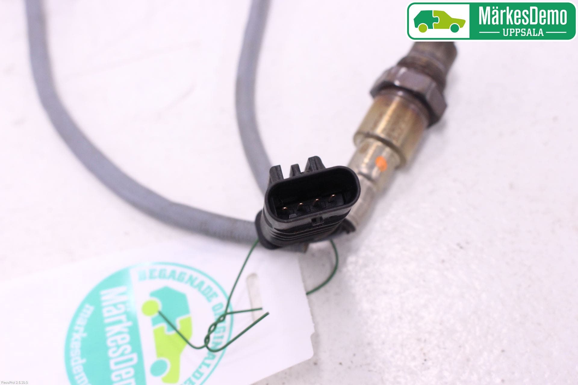 BMW 5 G30/G31/F90 17-23 Injlambdasond