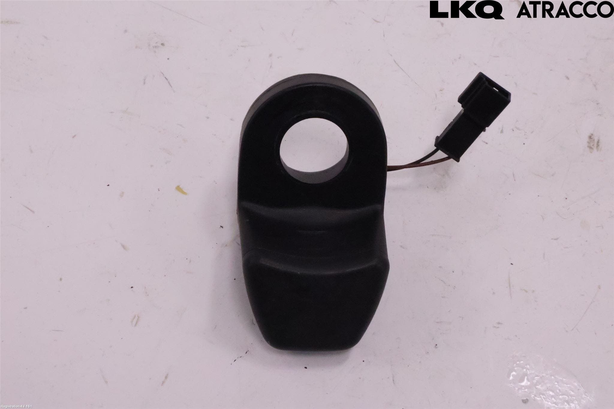BMW 5 F10/F11/F18 09-17 Bakluckehandtag