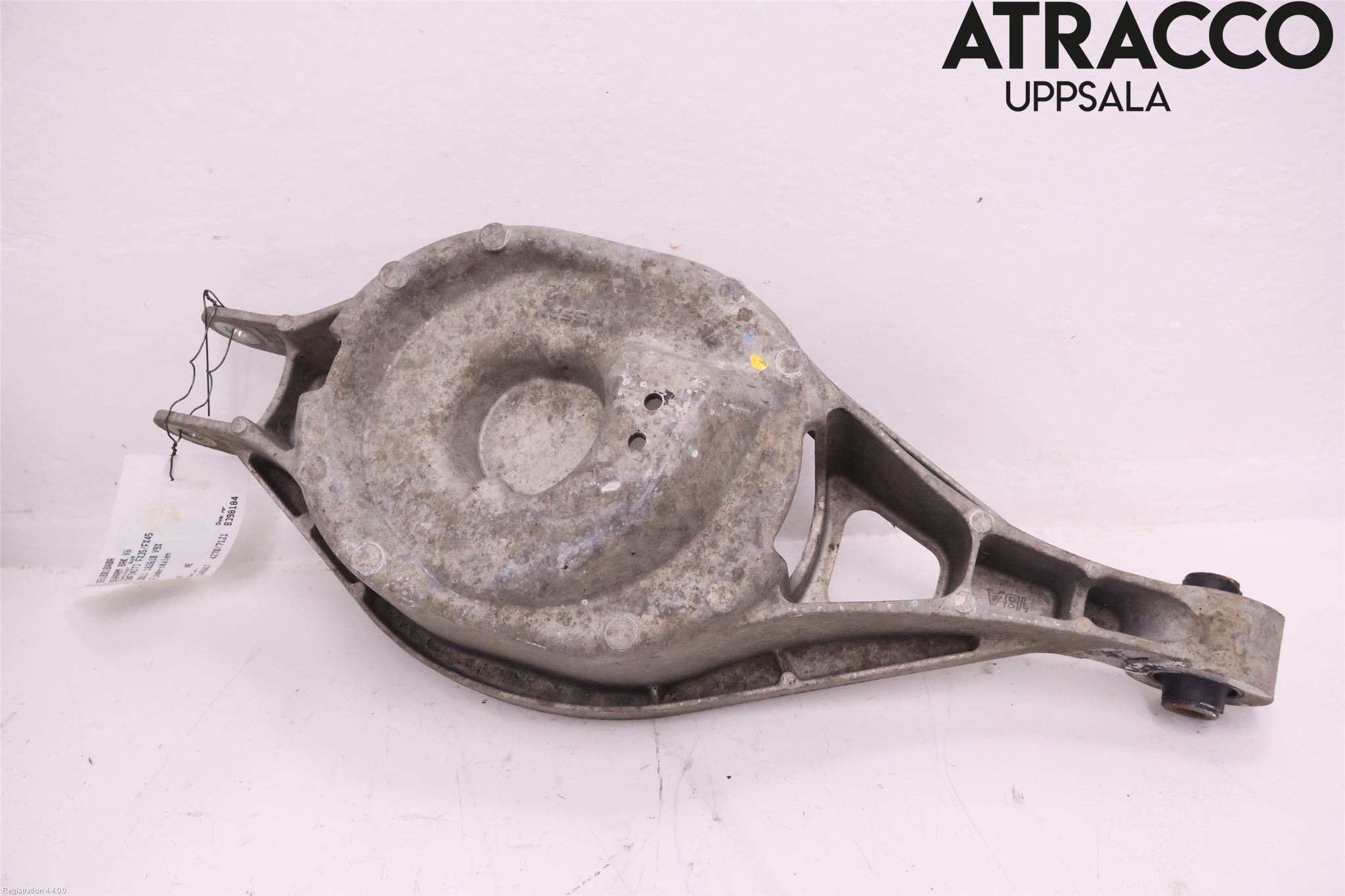 Infiniti FX35/FX45 Bärarm Bak Vänster