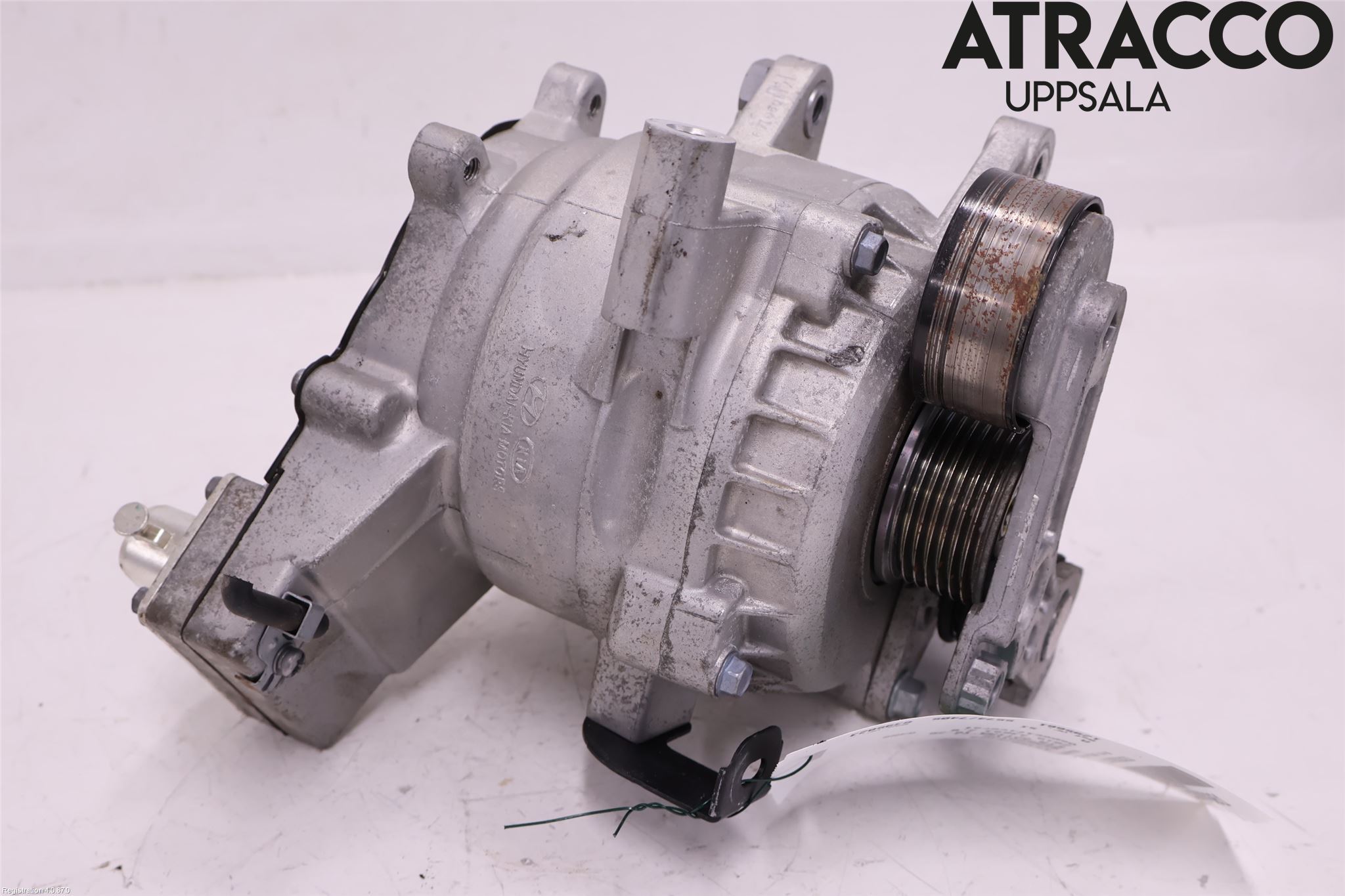 Kia OPTIMA 16-20 Generator