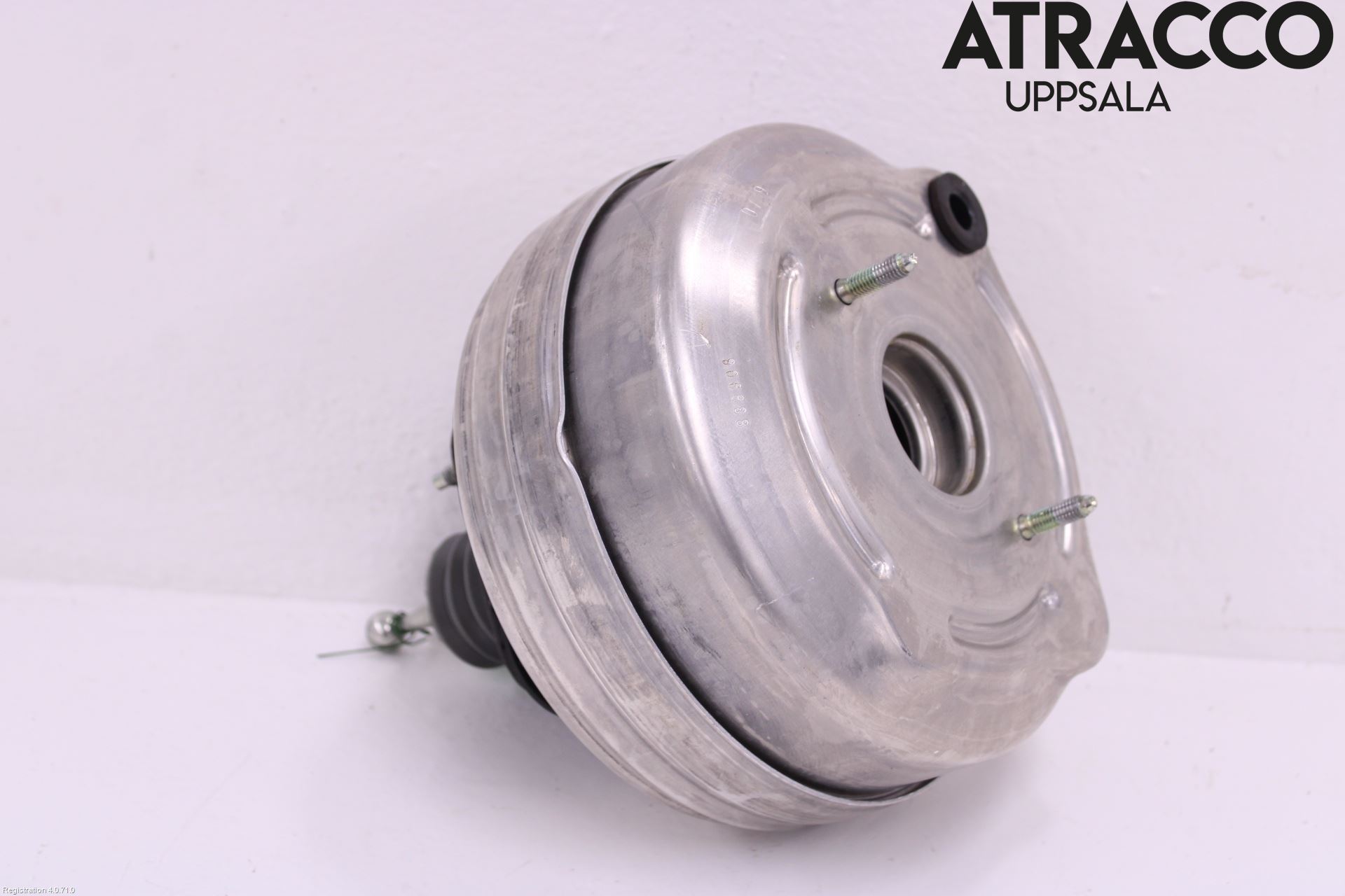 BMW 3 G20/G21/G80/G81 19- Bromsservo