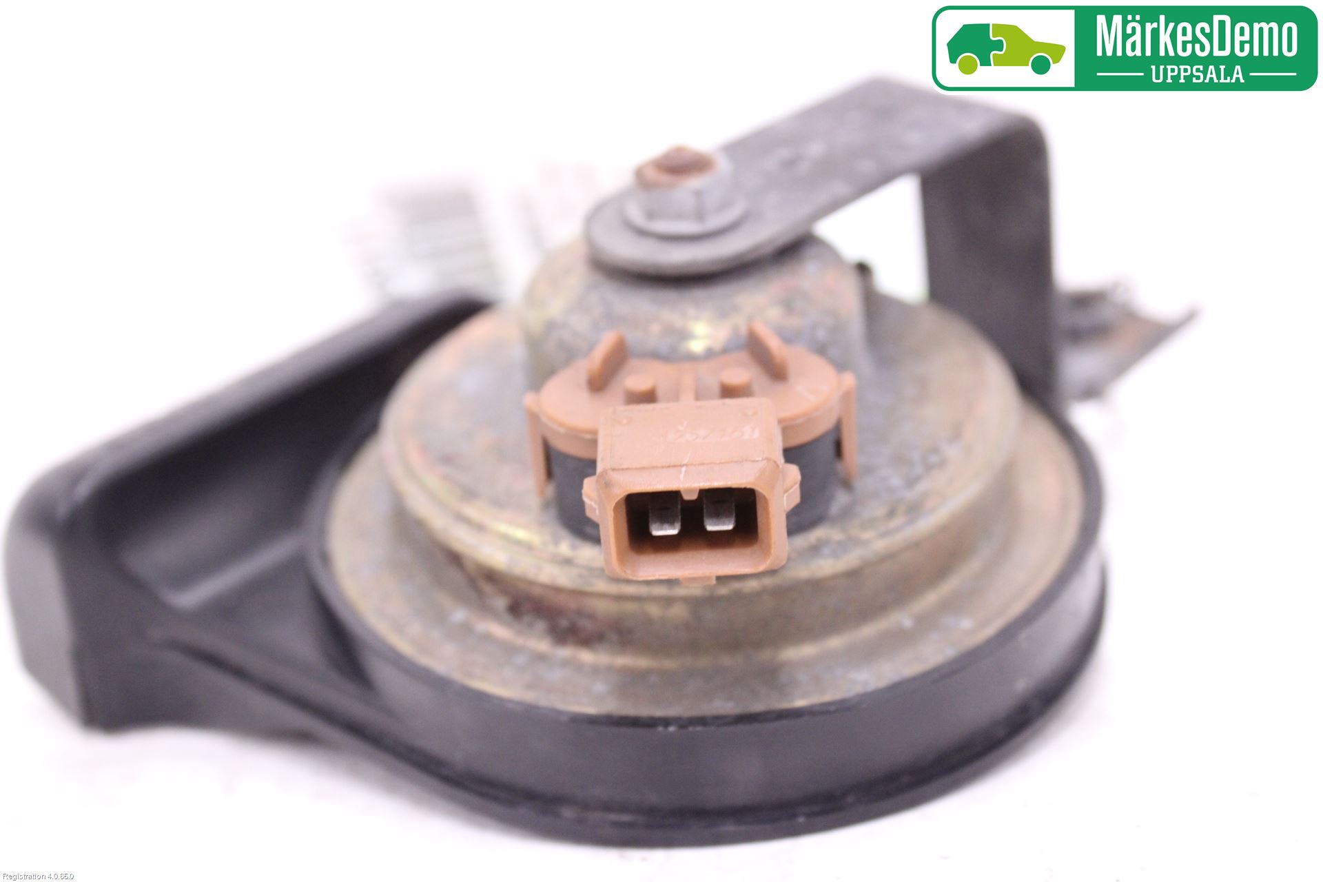 Volvo S60 01-04 Signalhorn