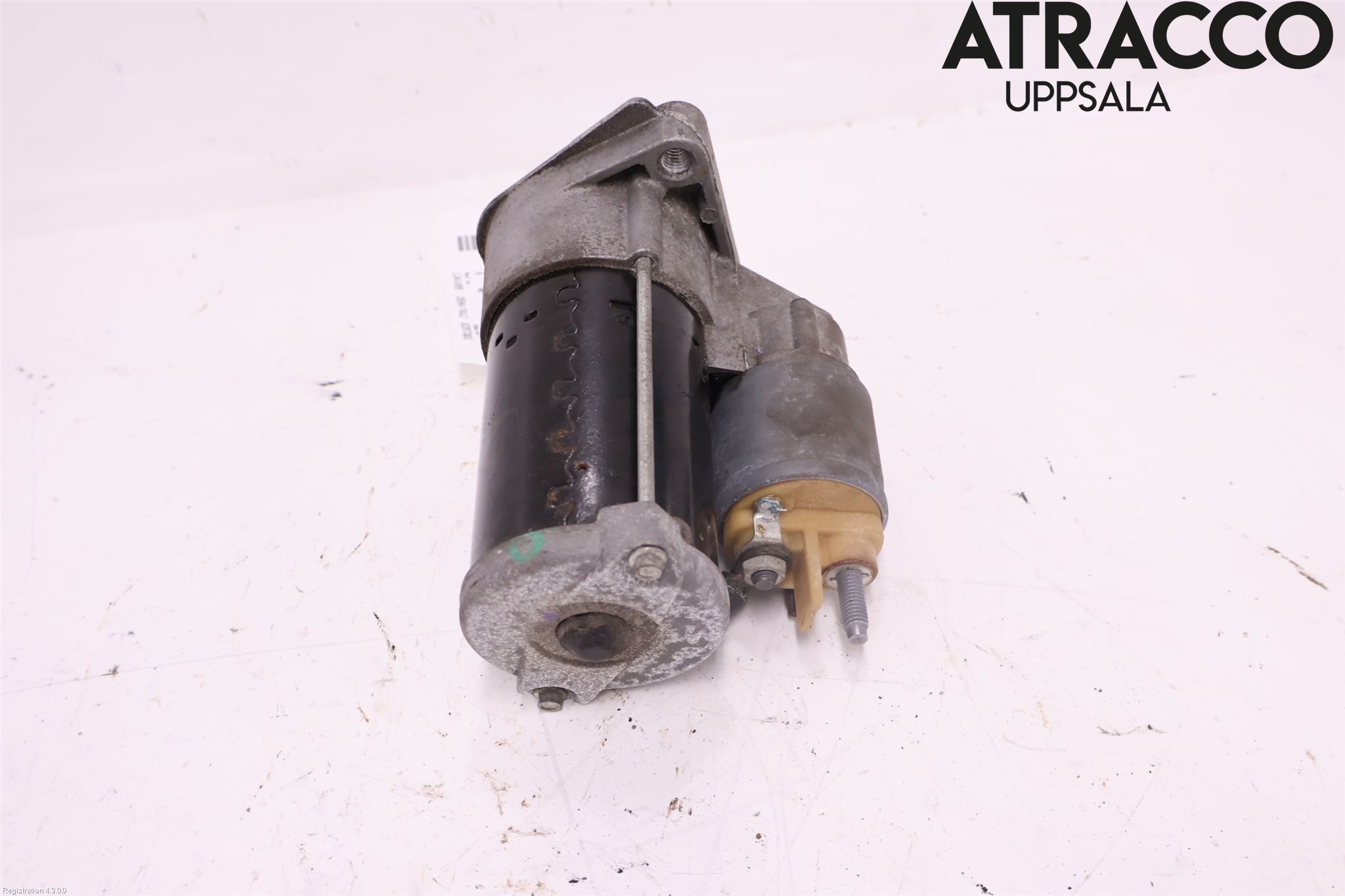 Opel VIVARO 15-19 Startmotor Diesel