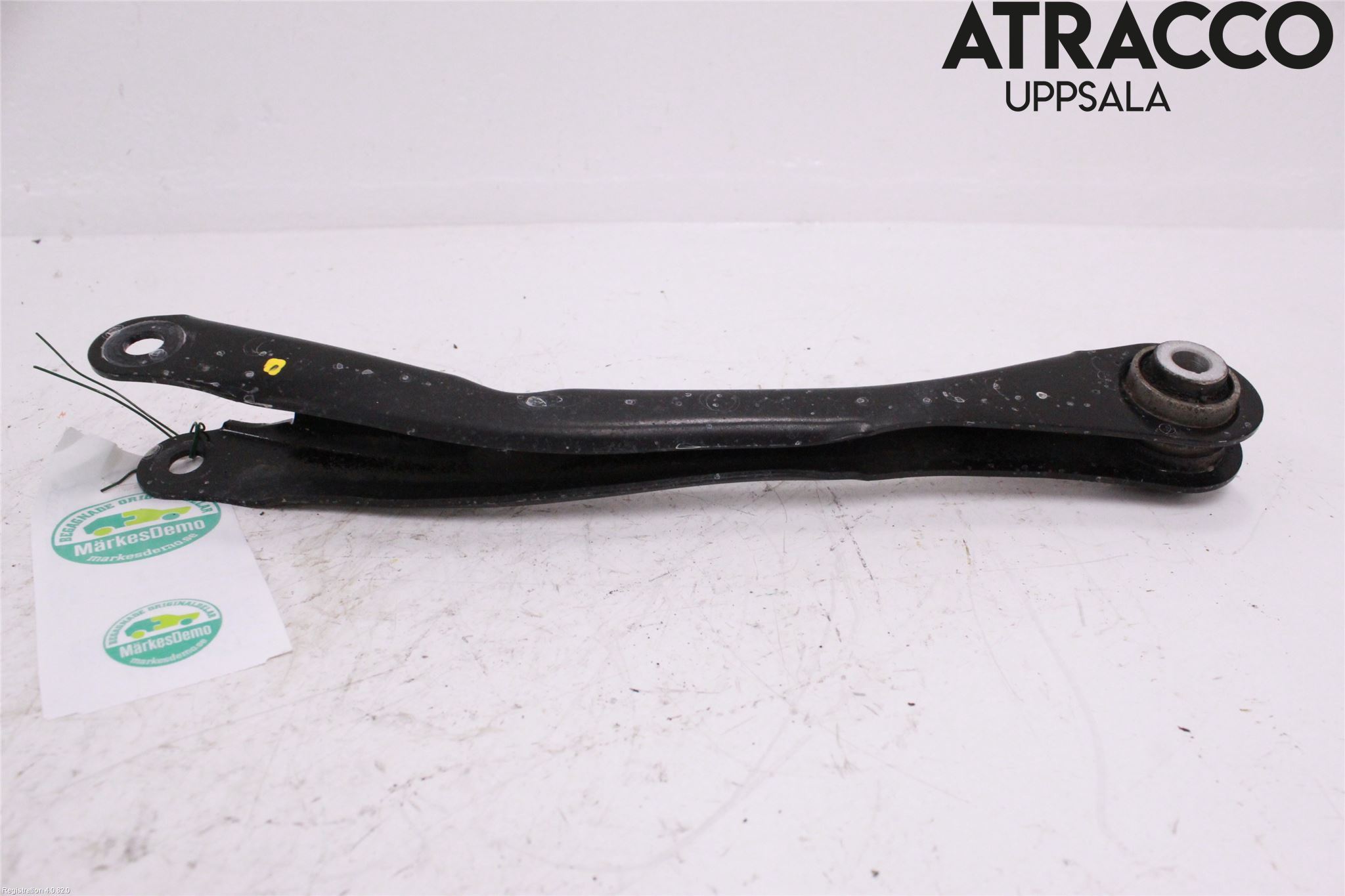BMW 3 G20/G21/G80/G81 19- Bärarm Bak Höger