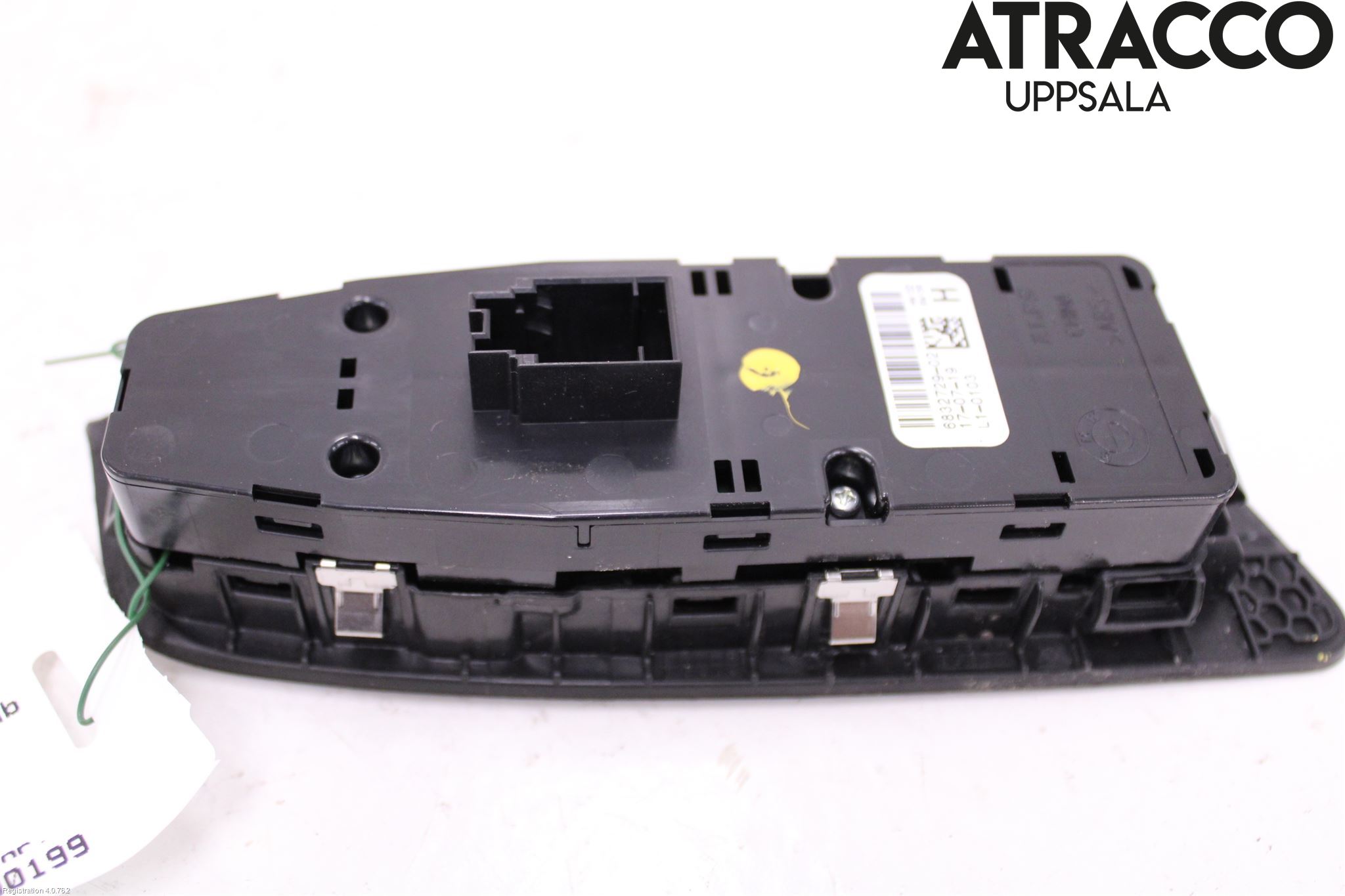 BMW 5 G30/G31/F90 17-23 Strömställare Elhiss