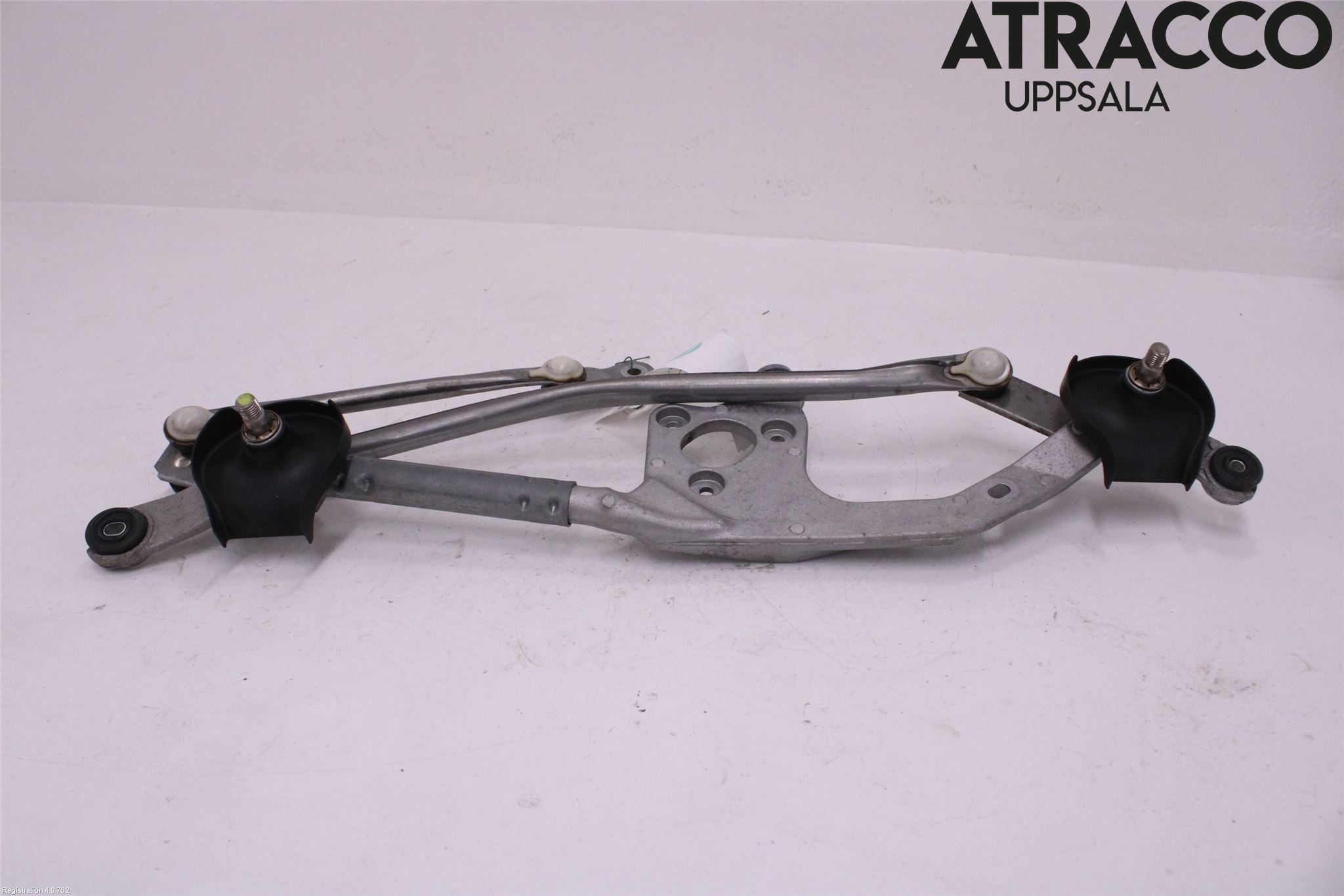 Toyota AURIS 13-19 Torkarmekanism Vindruta