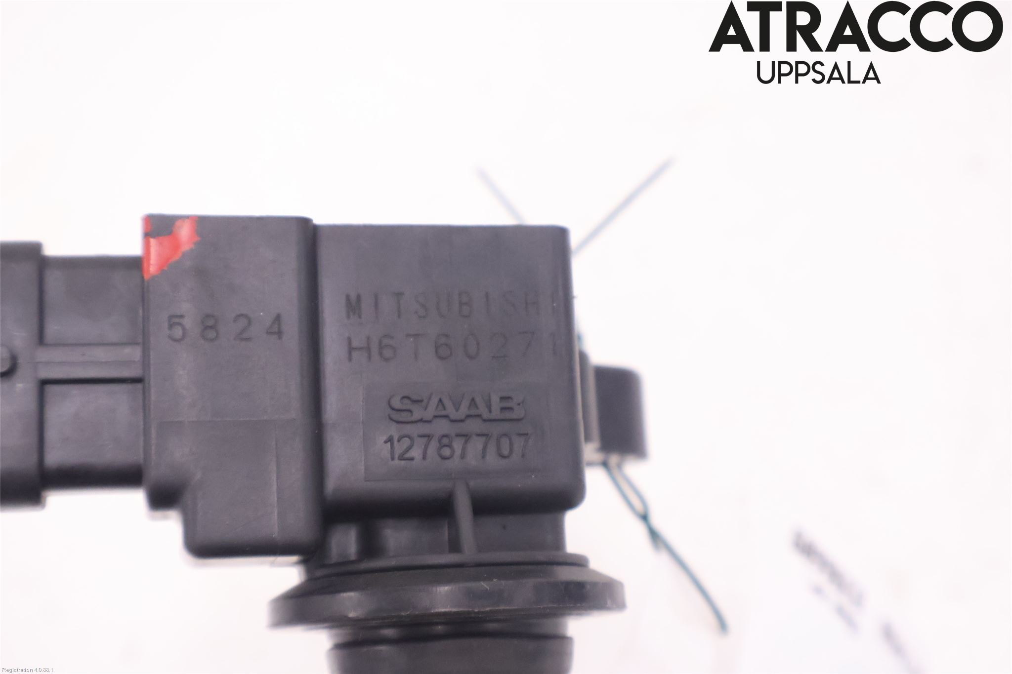 Saab 9-3 VER 2 Tändspole