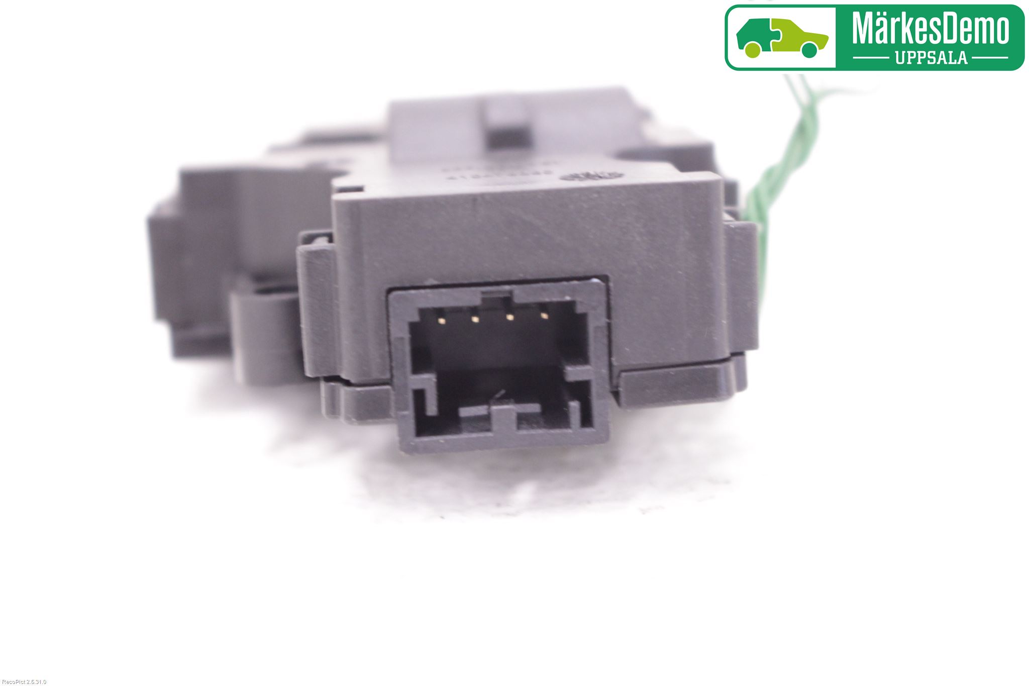 BMW 3 G20/G21/G80/G81 19- Värme Reglermotor