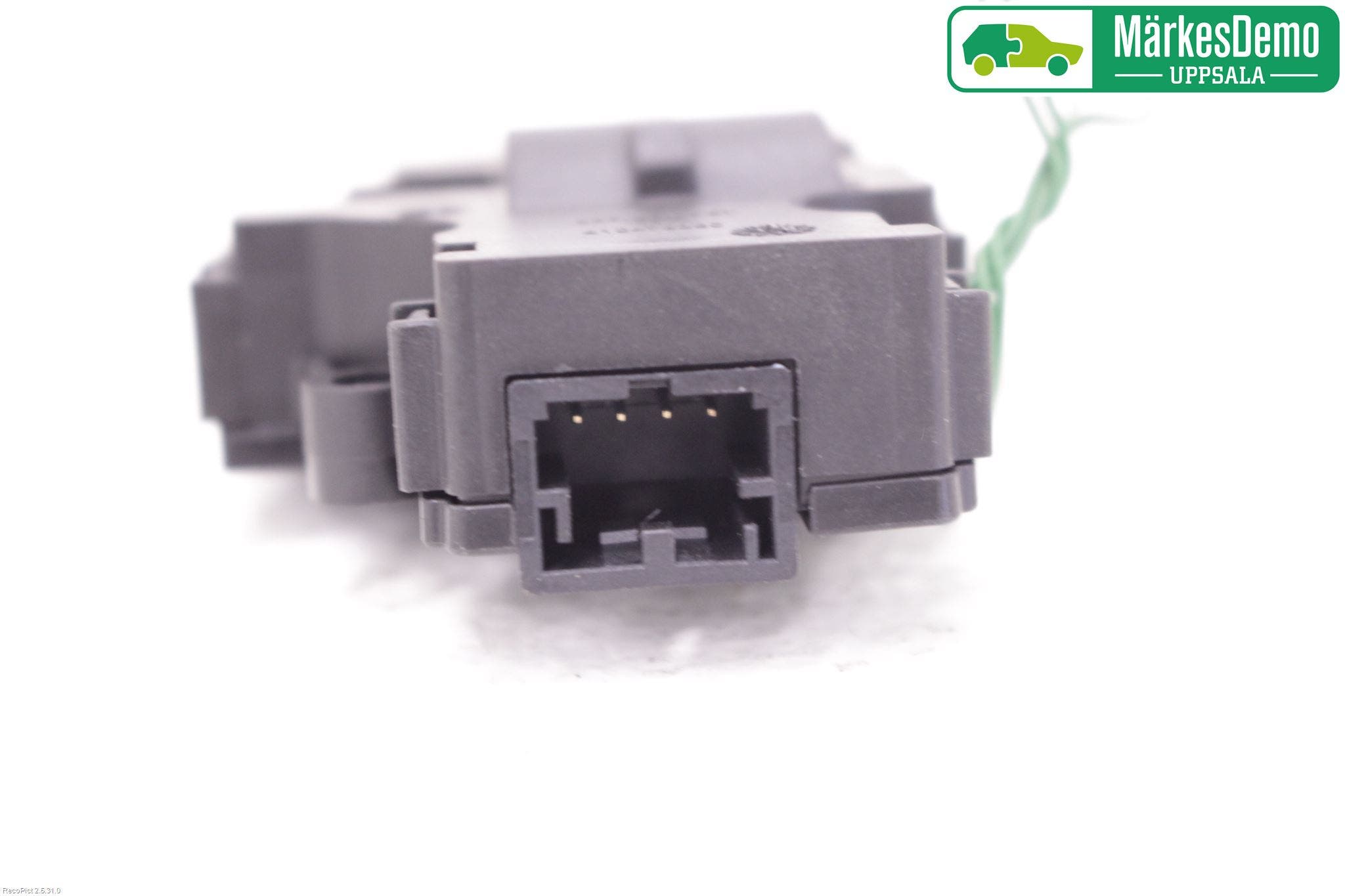 BMW 3 G20/G21/G80/G81 19- Värme Reglermotor