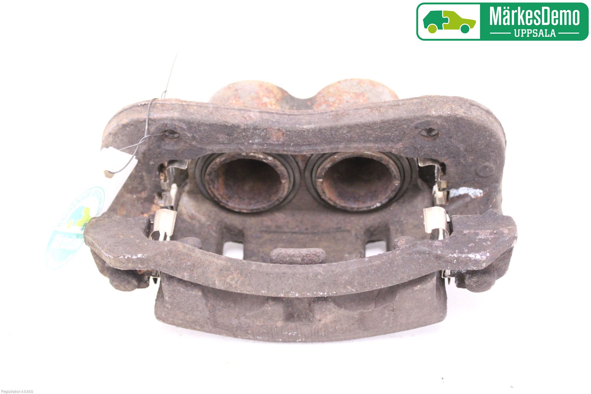 Kia CARNIVAL Bromsok Fram Vänster