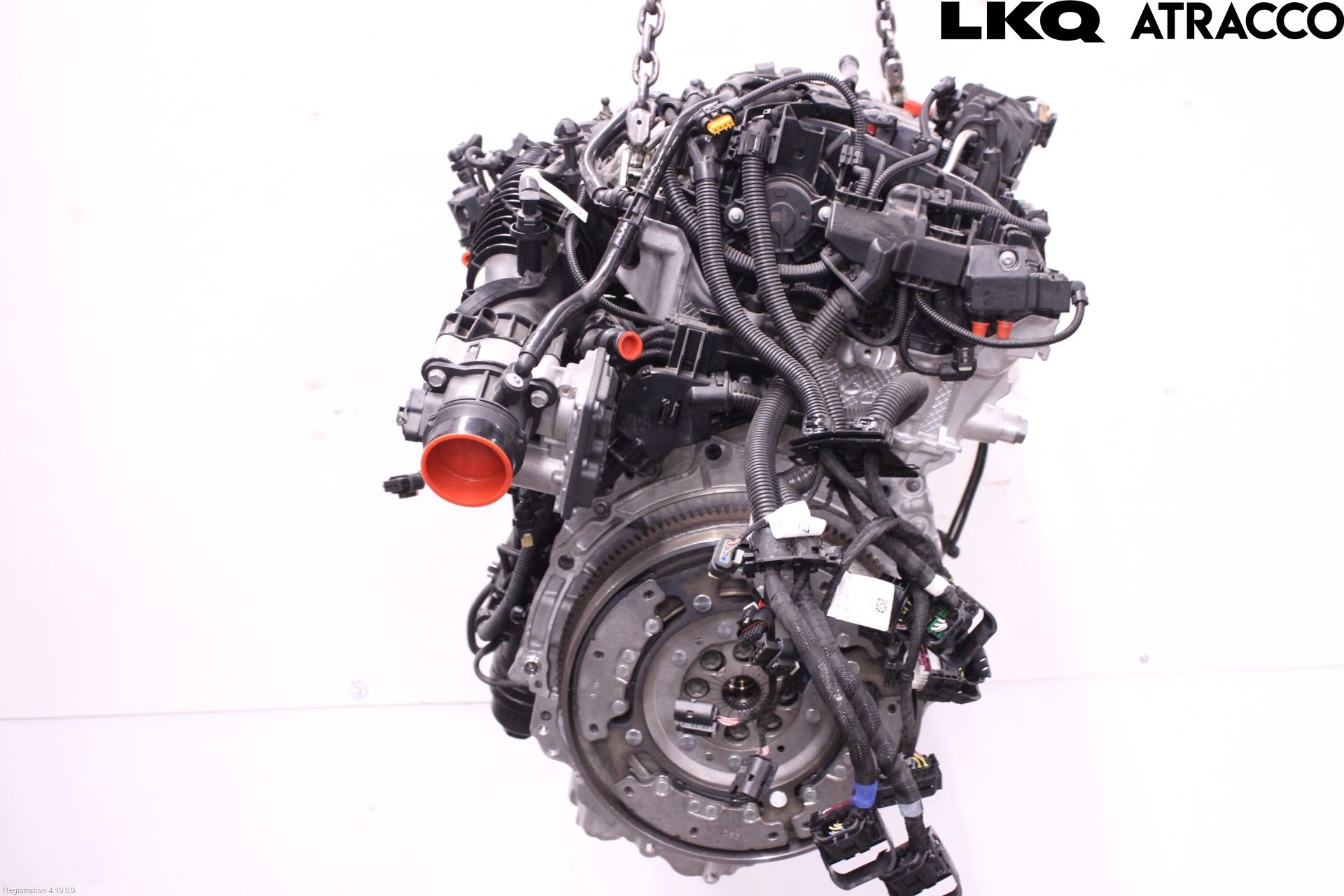 BMW 2 U06 Active Tourer 22- Motor Bensin