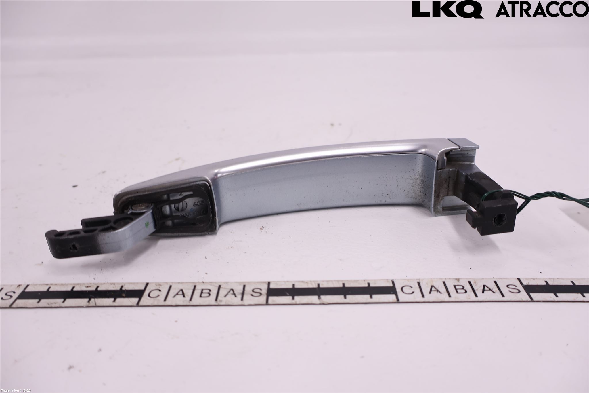 Saab 9-5 10-12 Dörrhandtag Yttre Hö