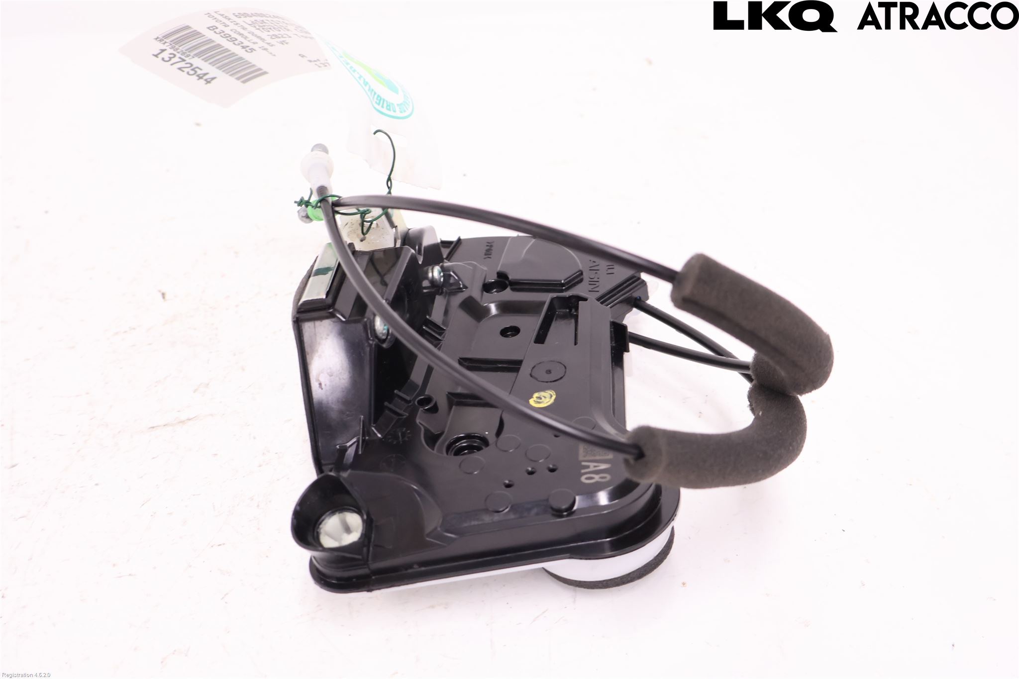 Toyota COROLLA 19- Låskista-Dörrlås