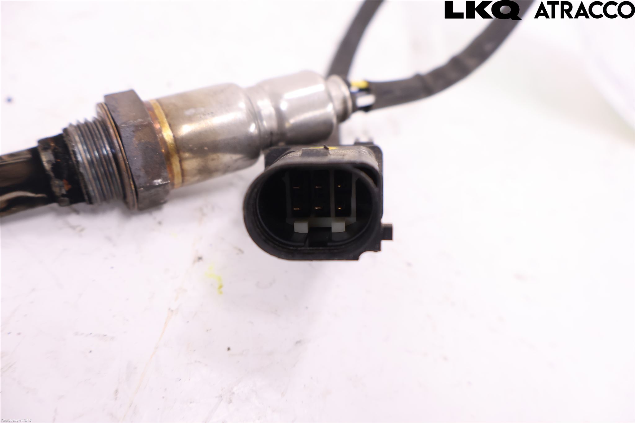 Citroen C4 II 11-18 Injlambdasond