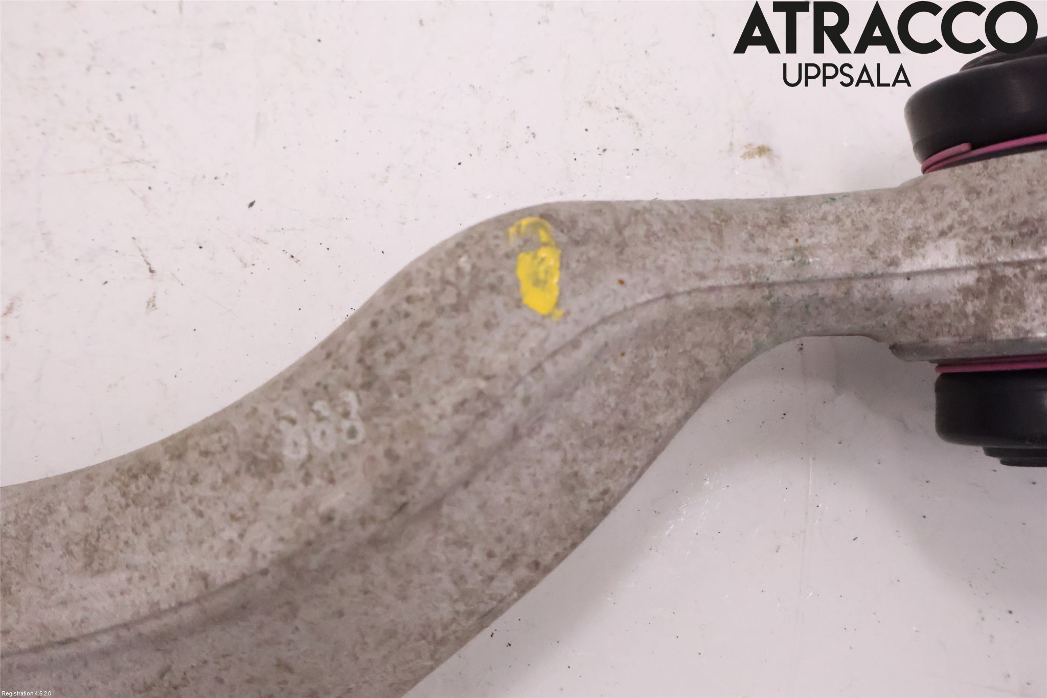 BMW iX3 G08 21- Bärarm Bak Övre Höger