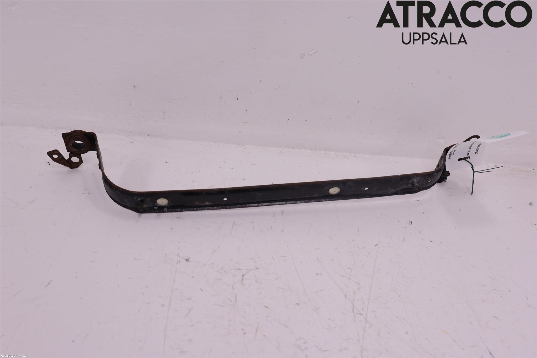 Volvo V90 17->> Bränsletanksband