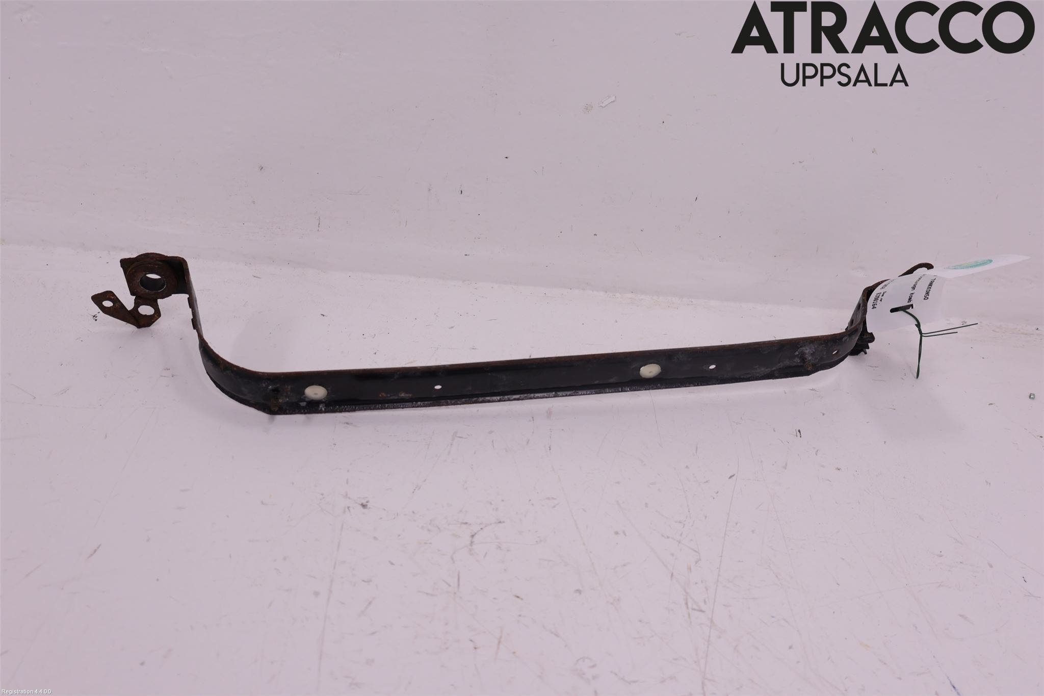 Volvo V90 17->> Bränsletanksband