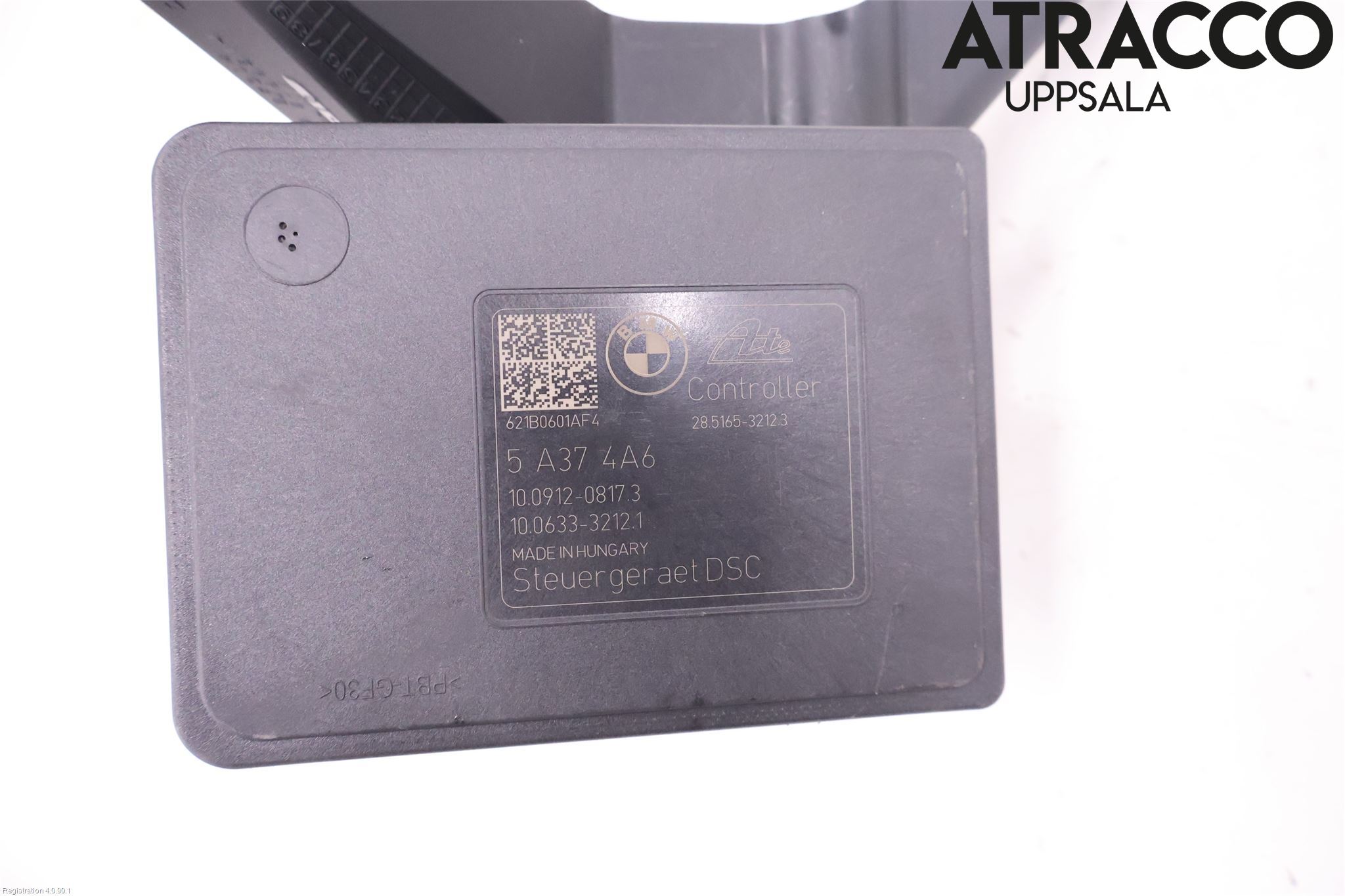 BMW 2 F46 GRAN TOURER 15-22 Abs Hydraulaggregat