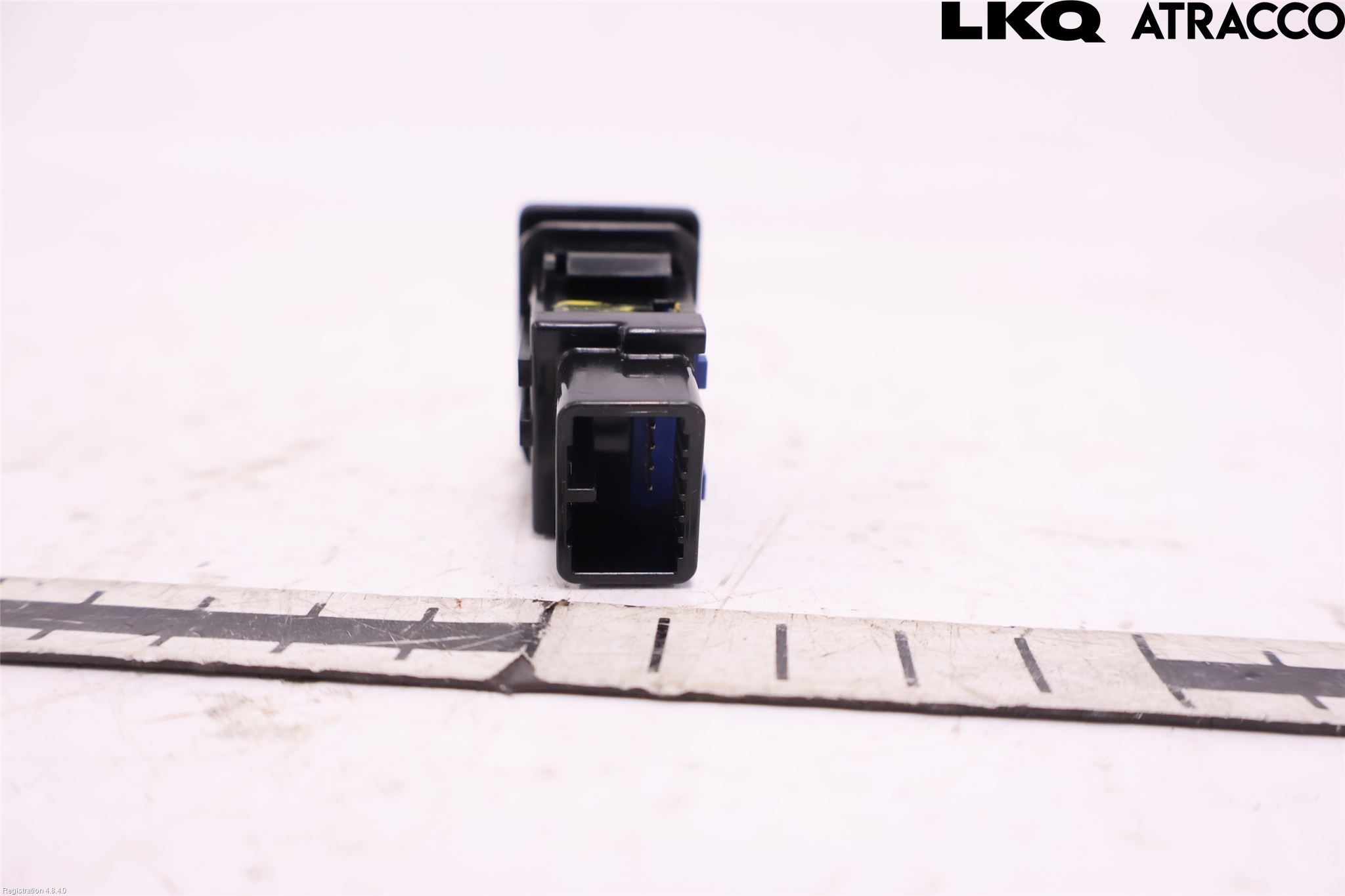 Toyota HILUX 16- Strömställare Diffspärr