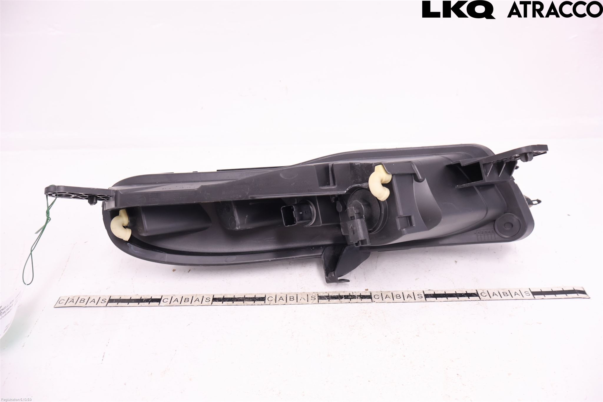 Citroen C3 AIRCROSS 18-23 Dimljus-Varselljus Fram