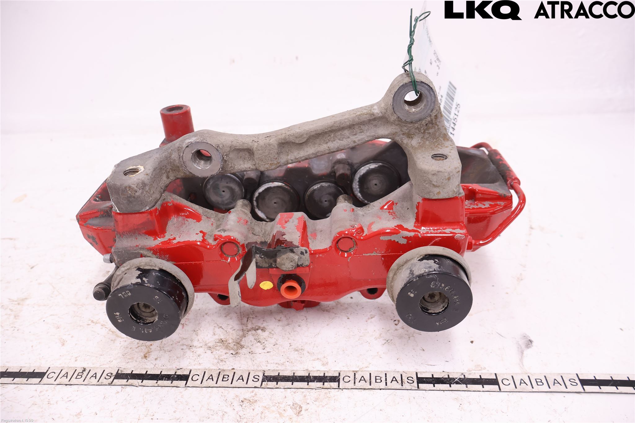 Audi A3/S3 8V 13-20 Bromsok Fram Höger