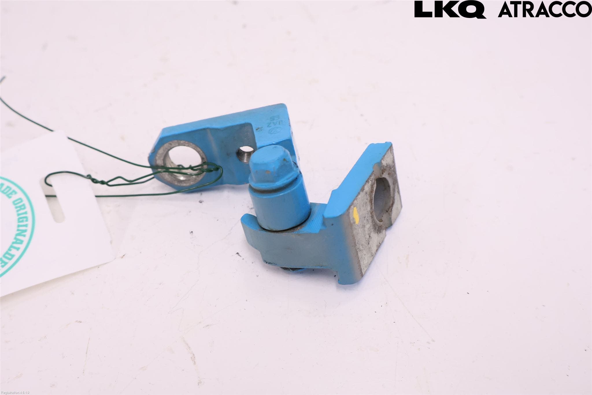 Volkswagen VW CADDY 16-20 Dörrgångjärn